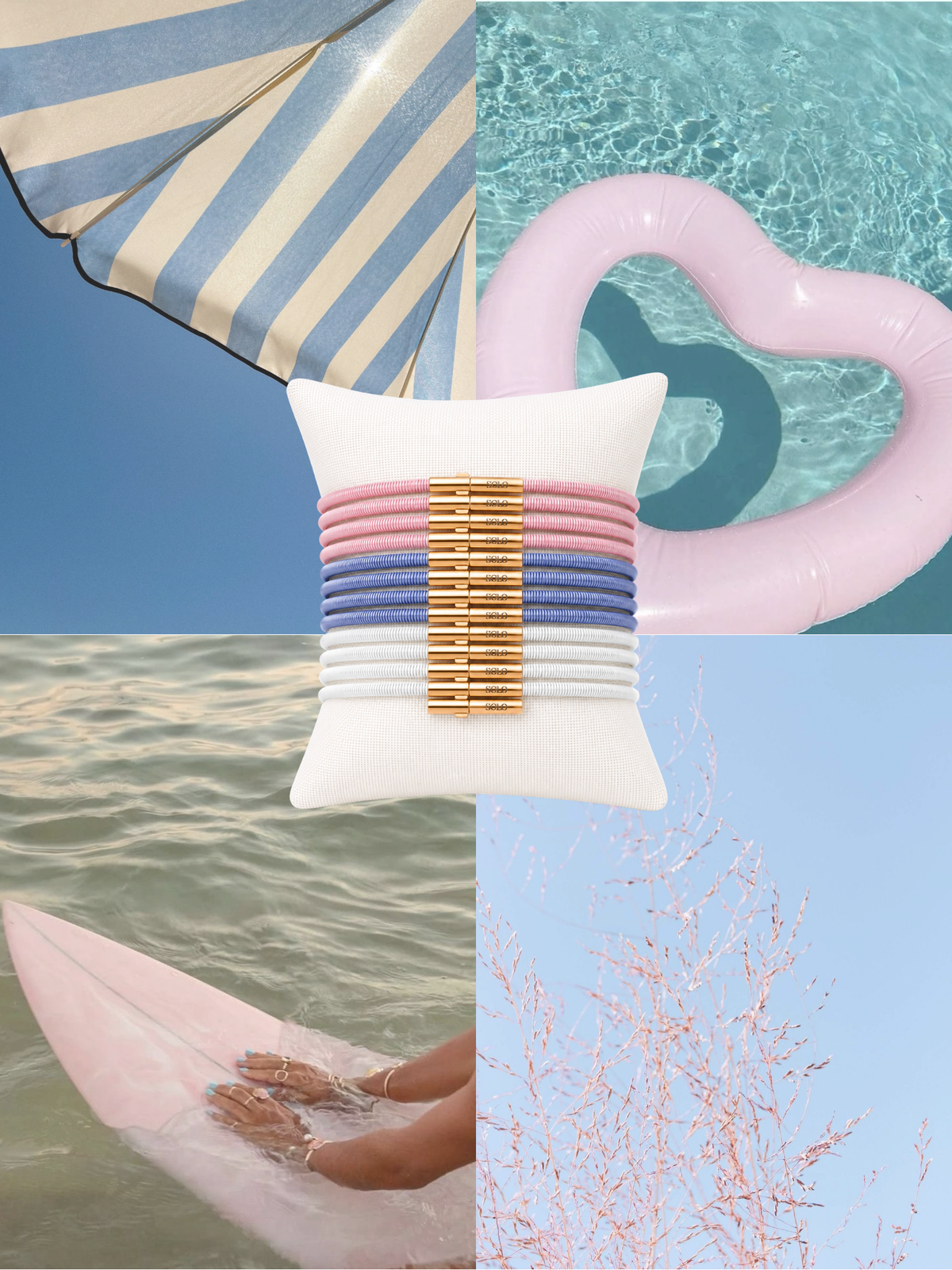 Create Your Own Bracelet Pairs