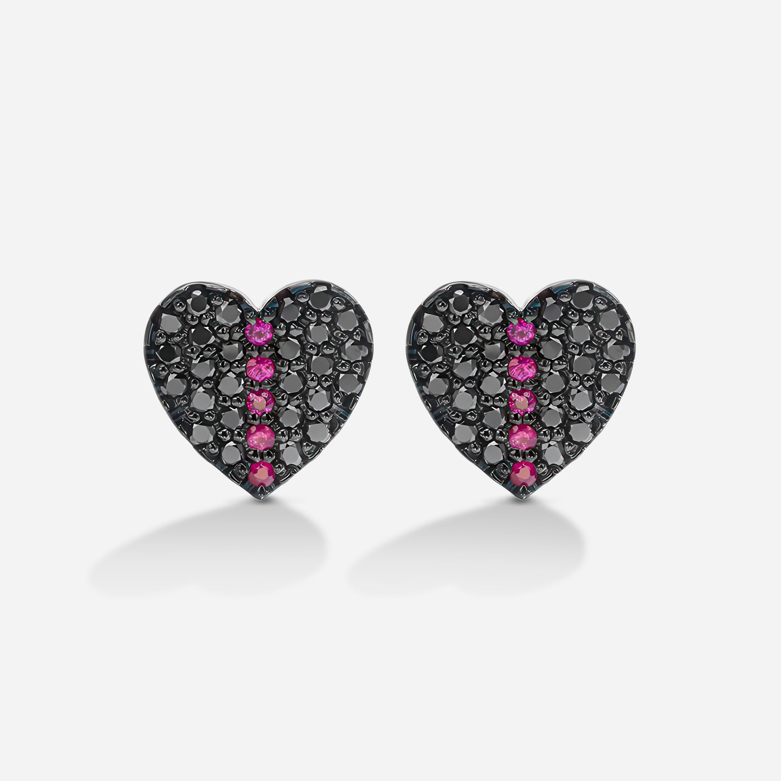 AMOUR EARINGS