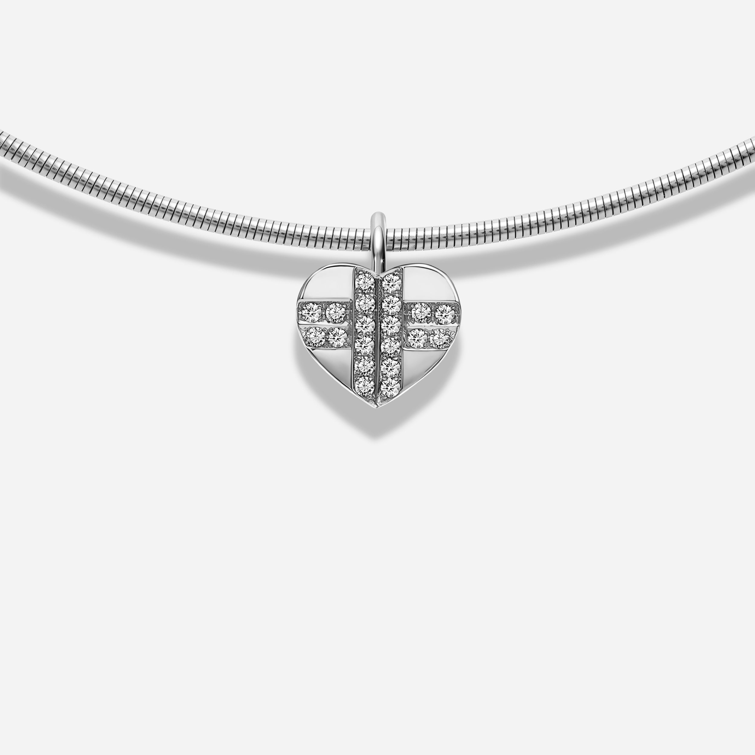 SOLO CROSS MY HEART