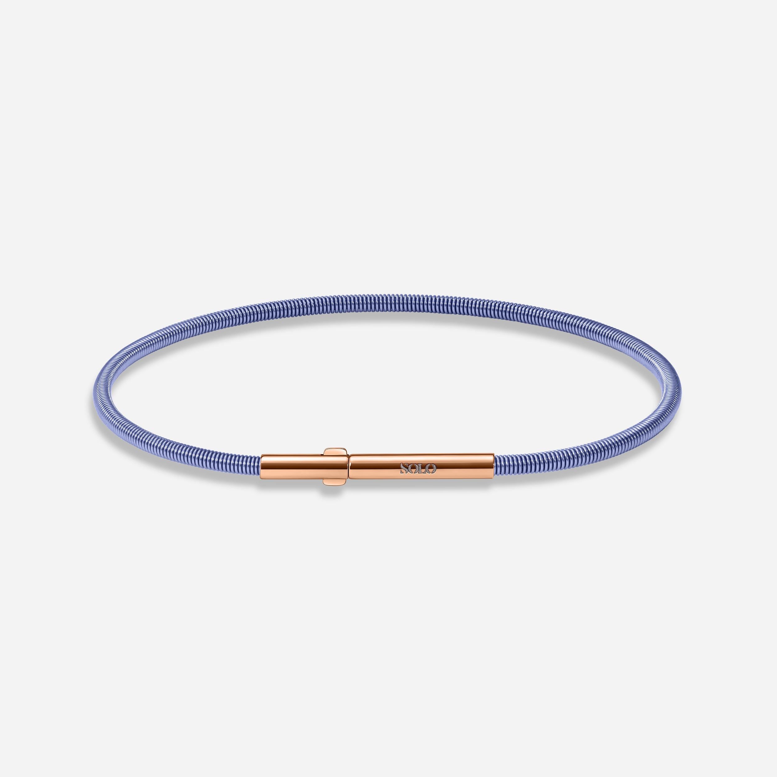 Bracelet Montana Blue