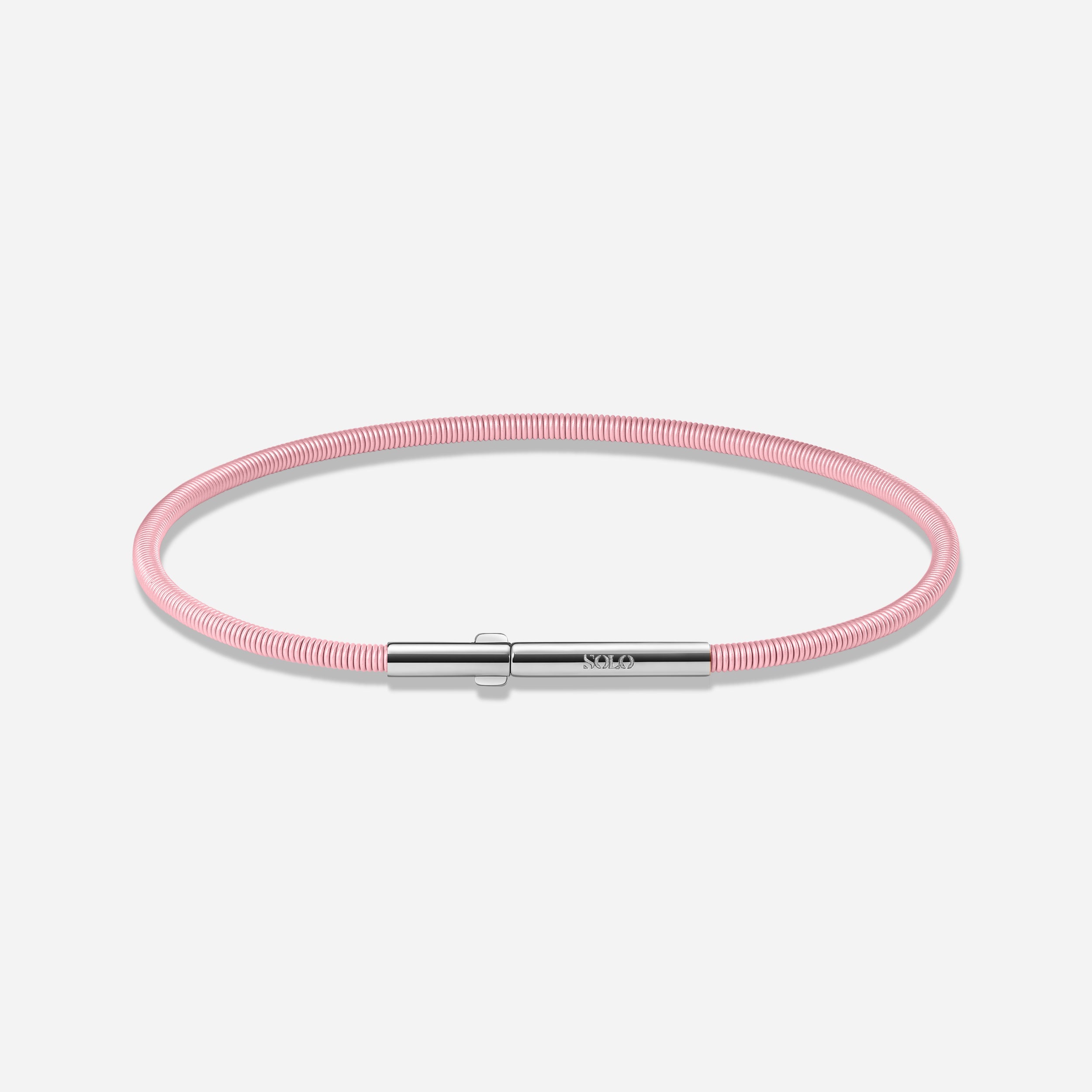 Bracelet Baby Pink