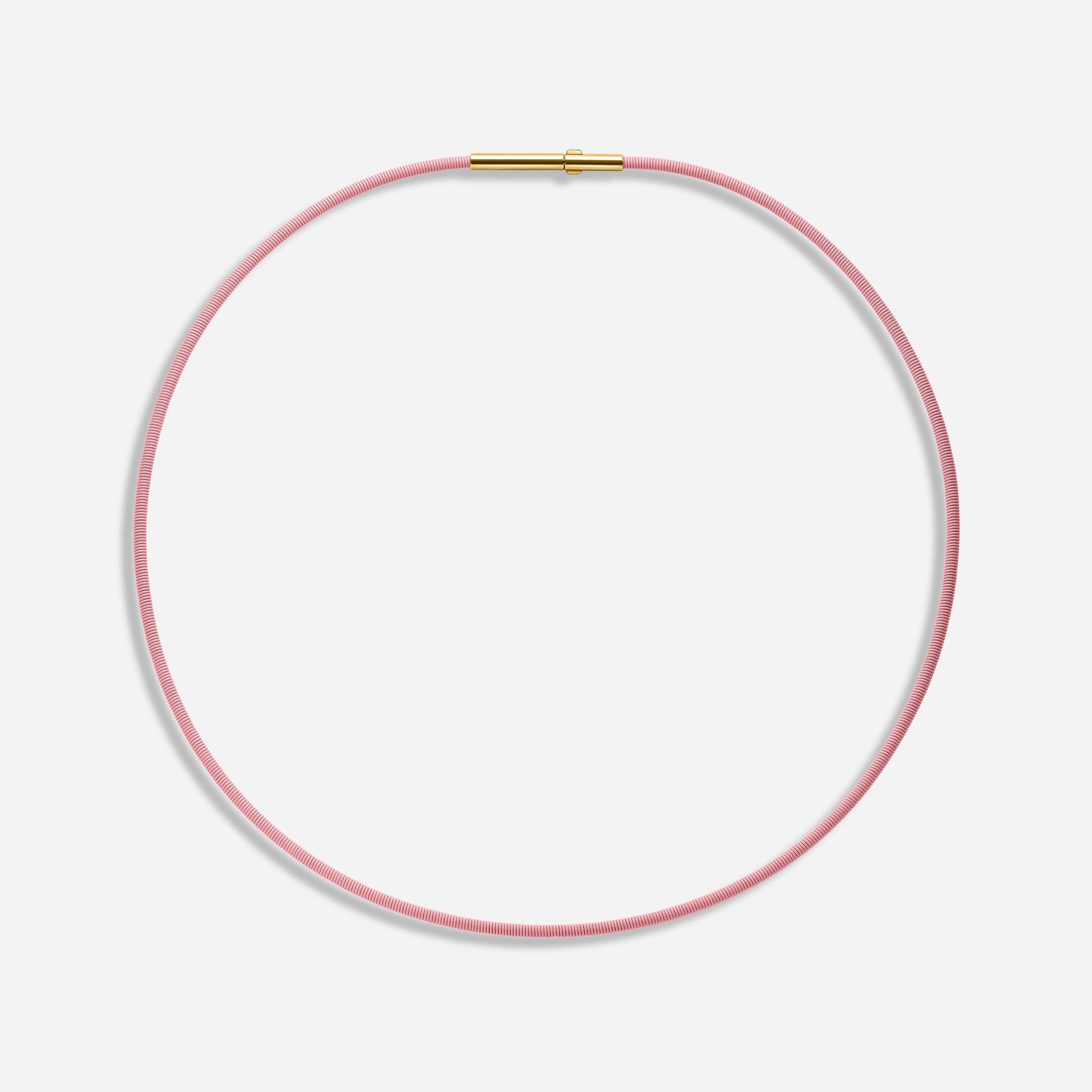 SOLO BABY PINK 2 MM