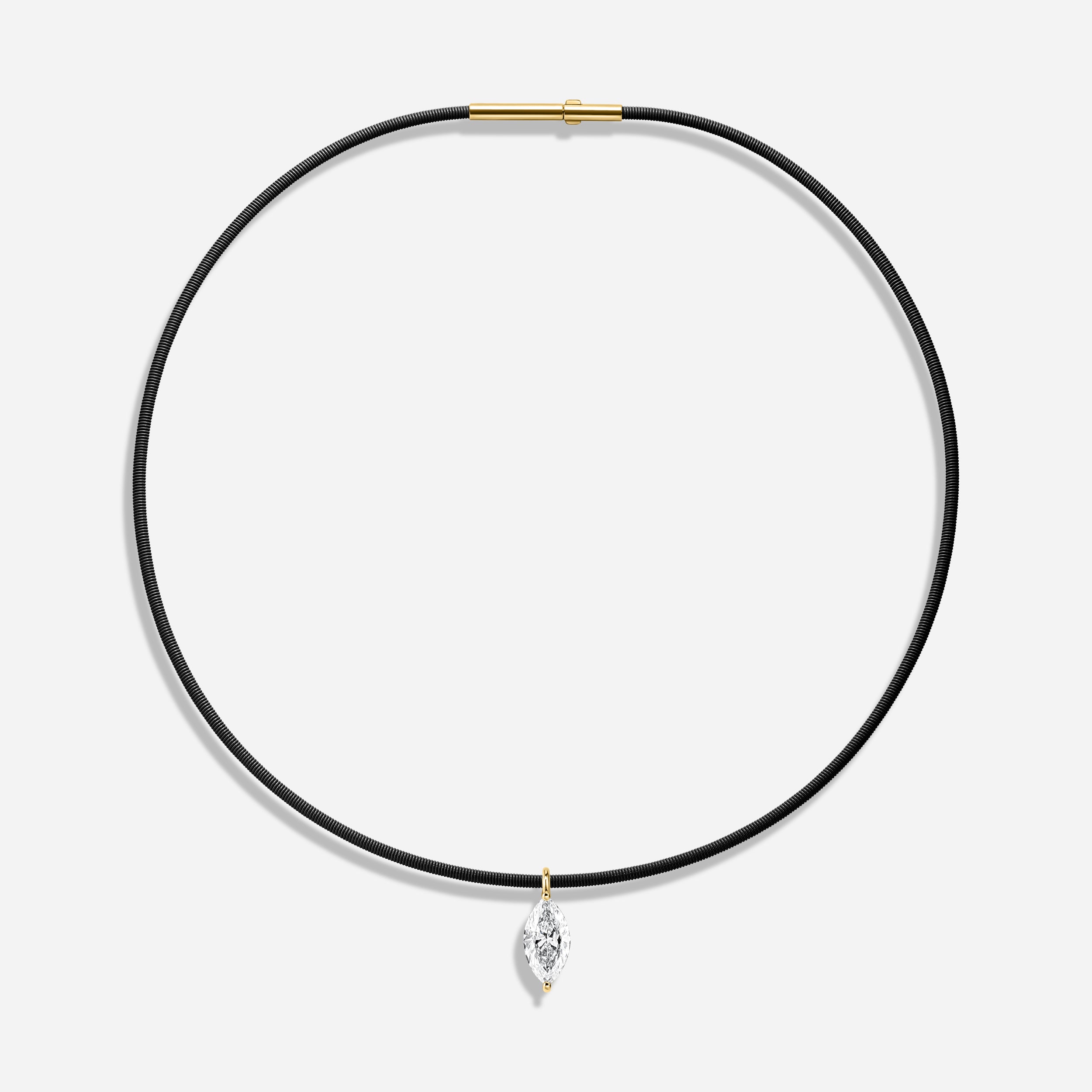 SOLO MARQUISE 2.00 MM