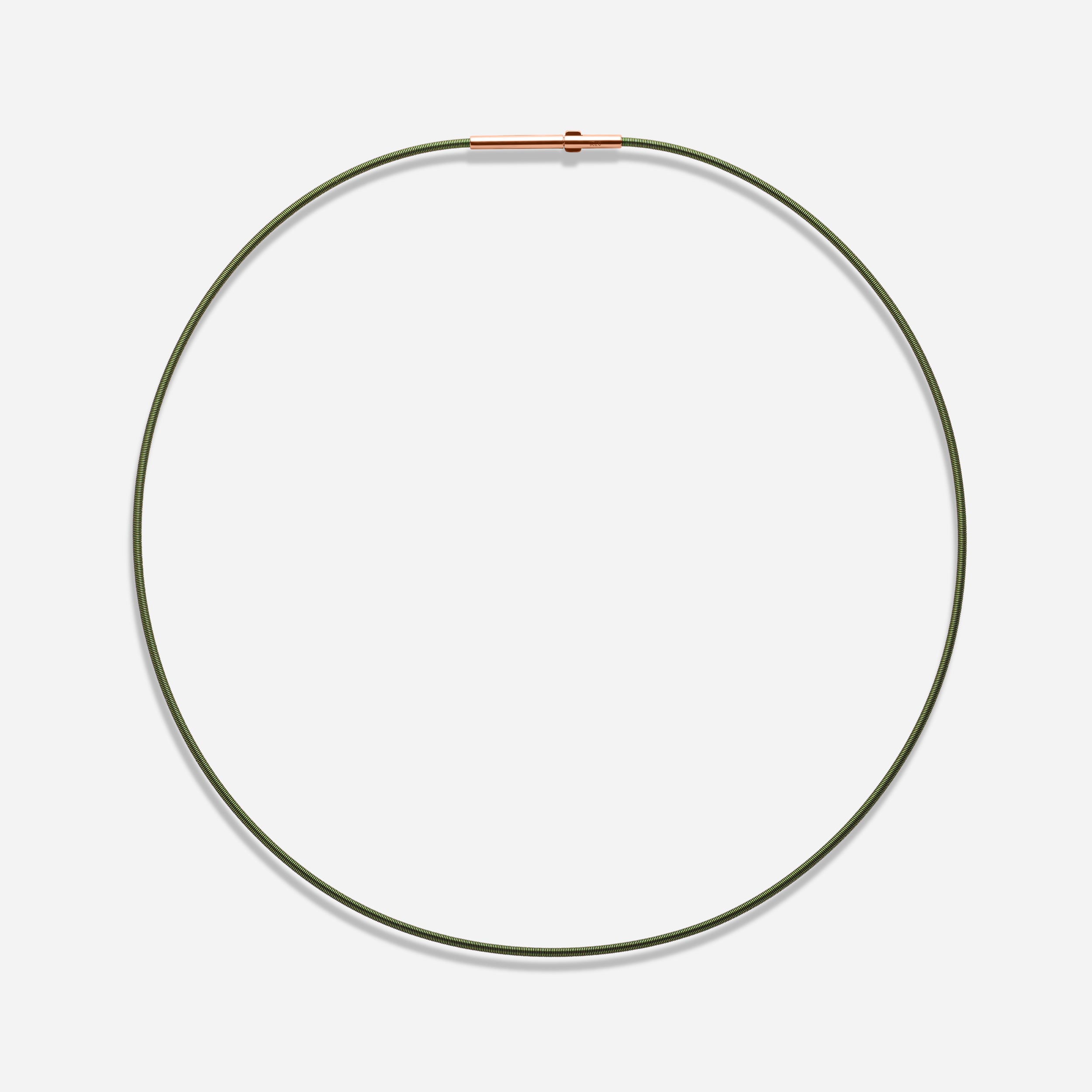 TUNE UP TURMALIN GREEN 1.4 MM