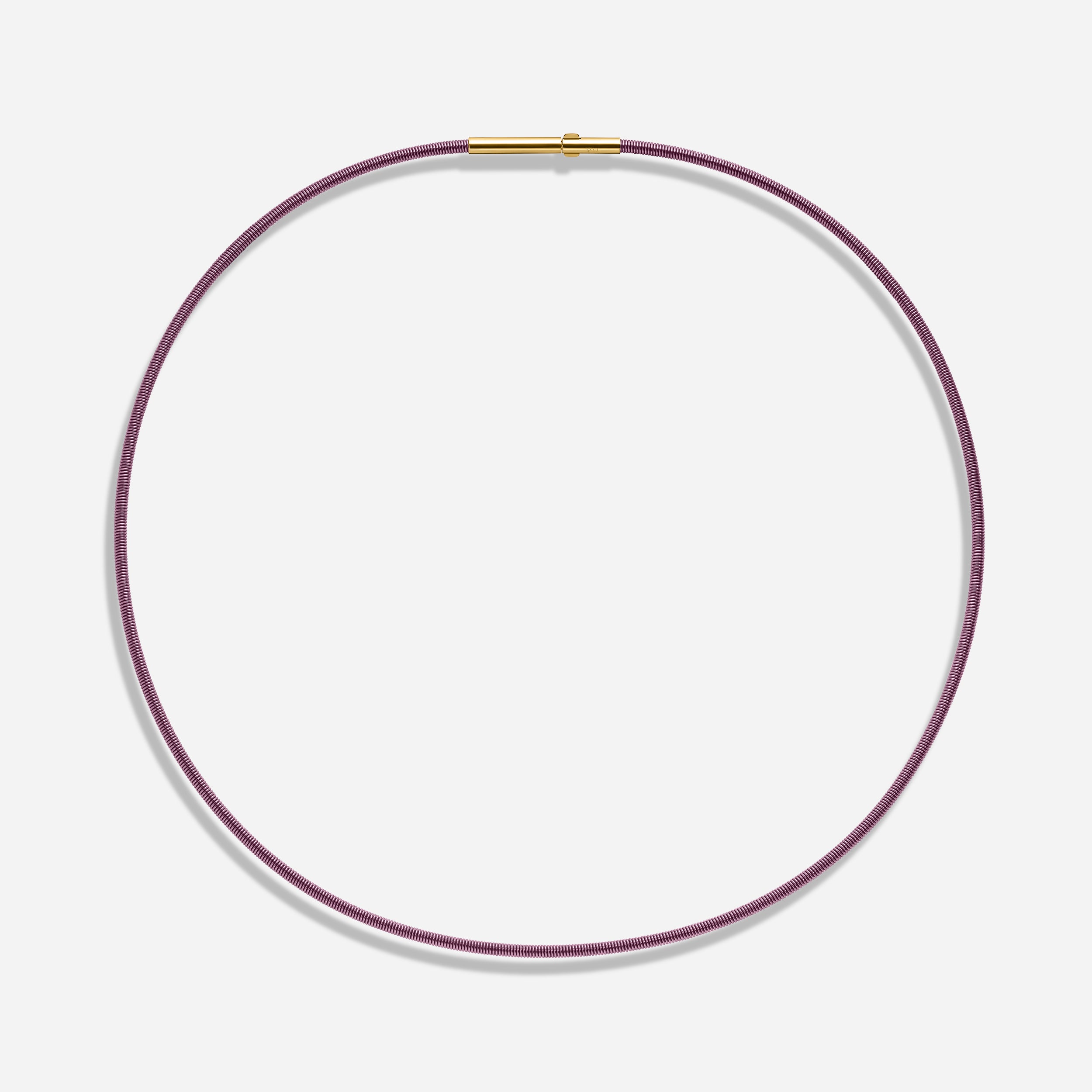 SOLO PURPLE-PINK 2 MM