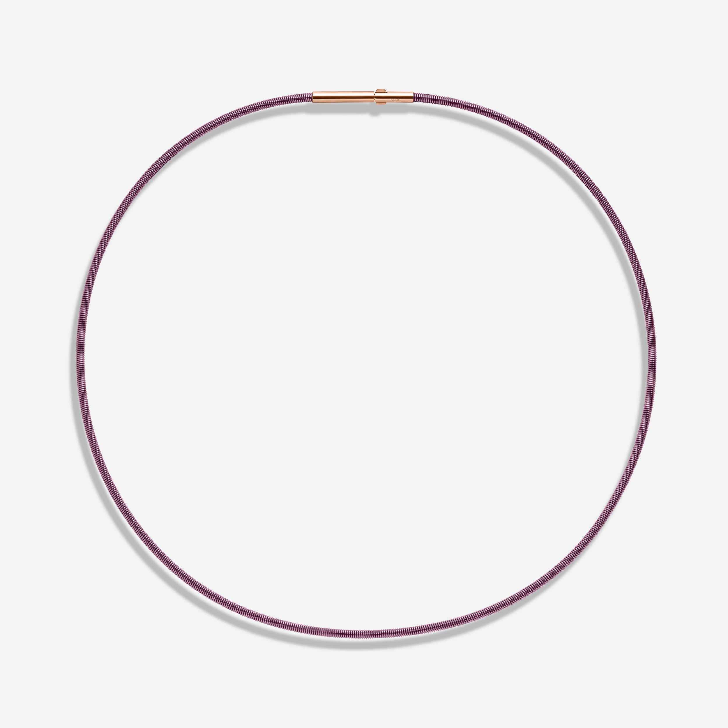 SOLO PURPLE-PINK 2 MM