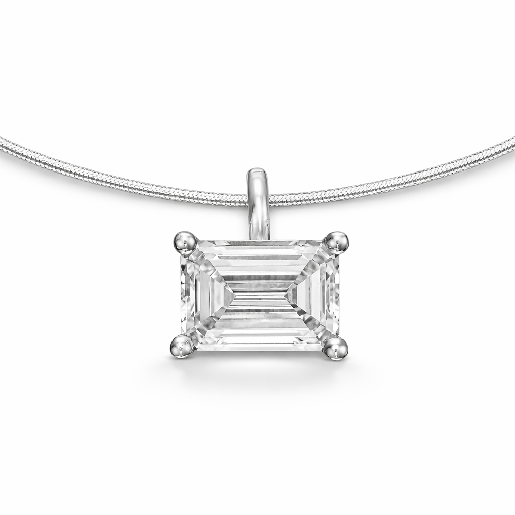 SOLO EAST WEST EMERALD 2.00 MM