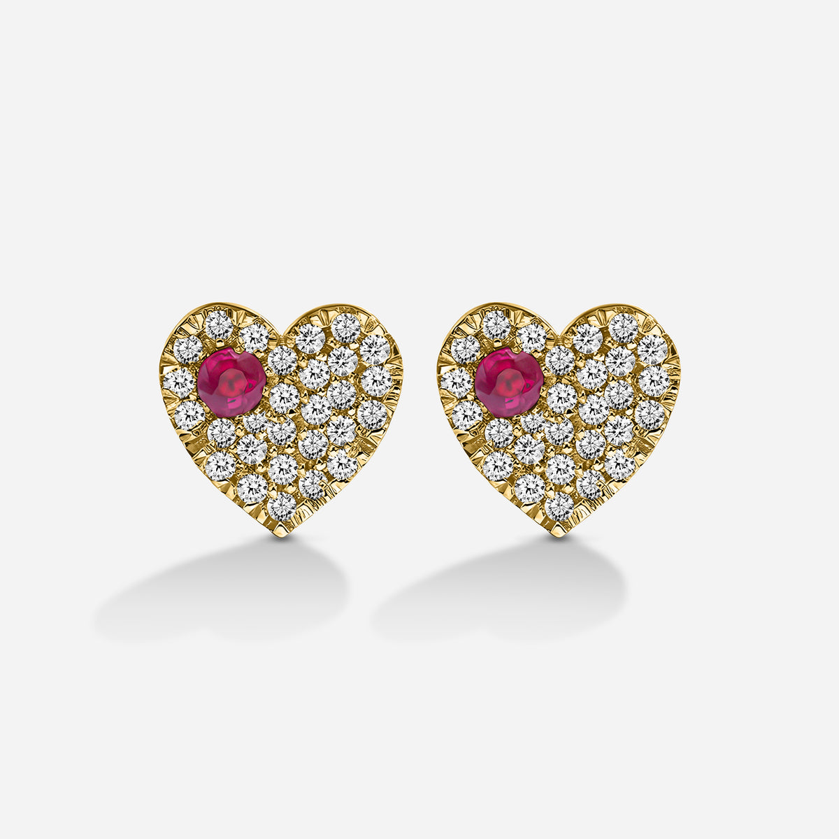 KITTY EARINGS