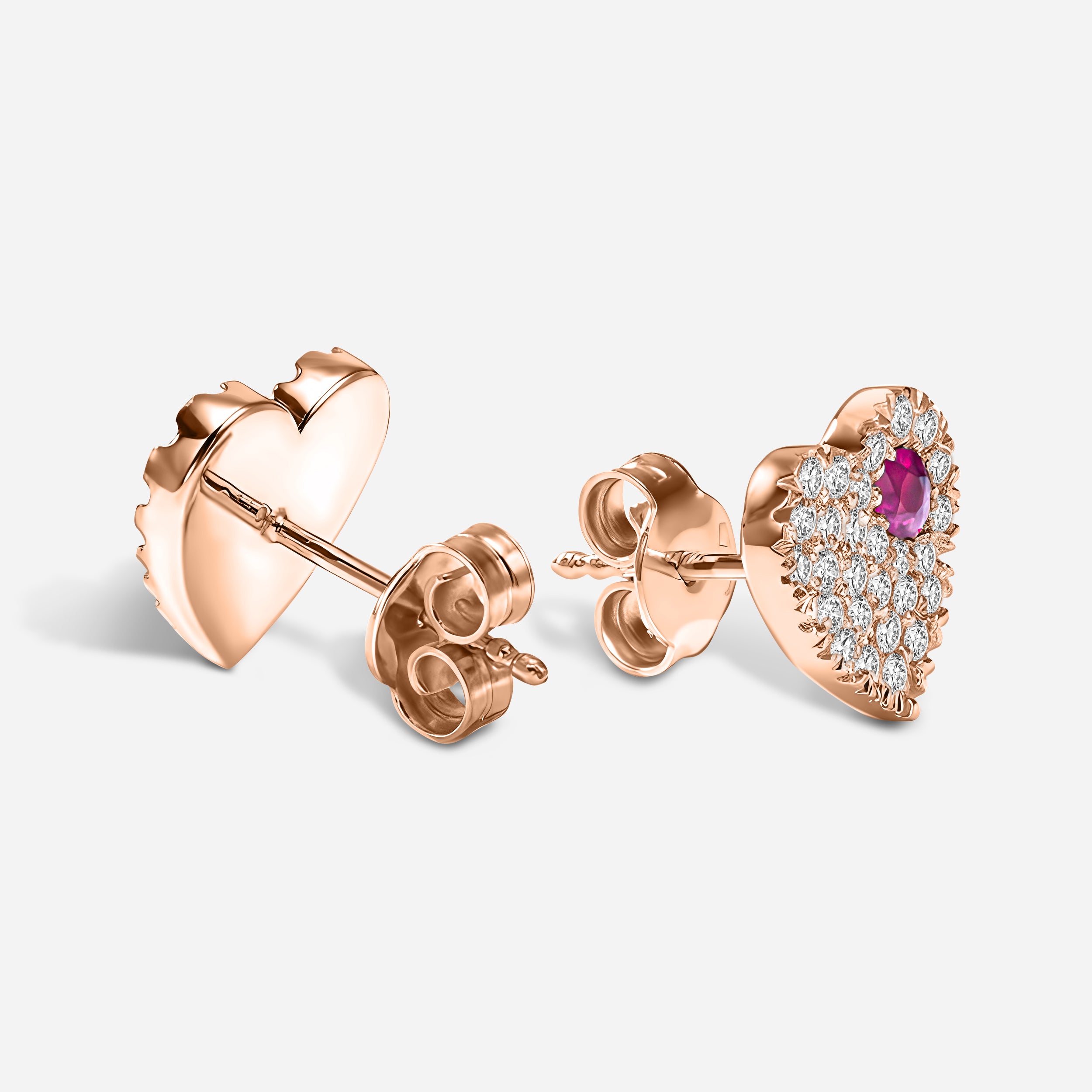 KITTY EARINGS