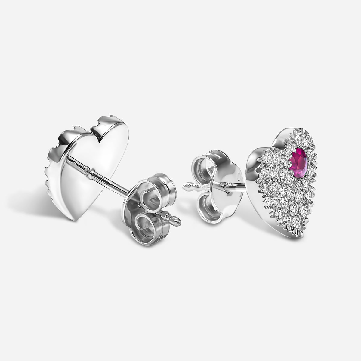 KITTY EARINGS