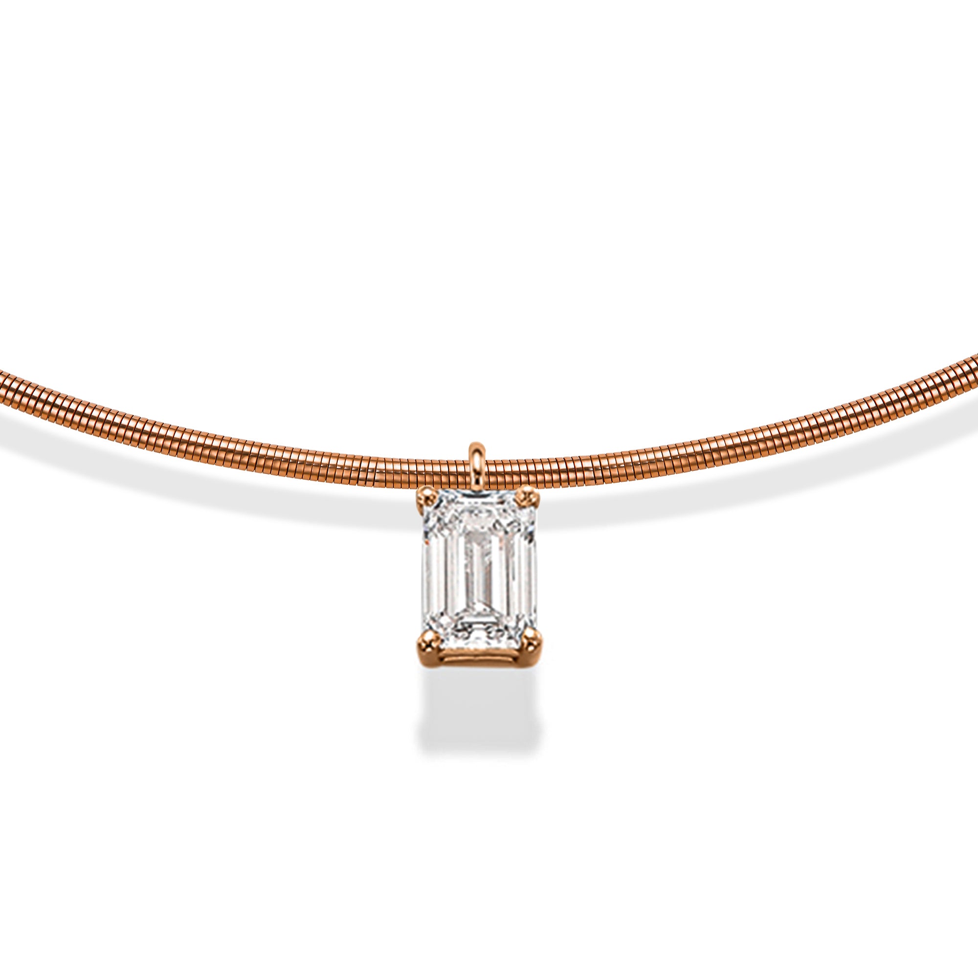 SOLO EMERALD 2.00 MM