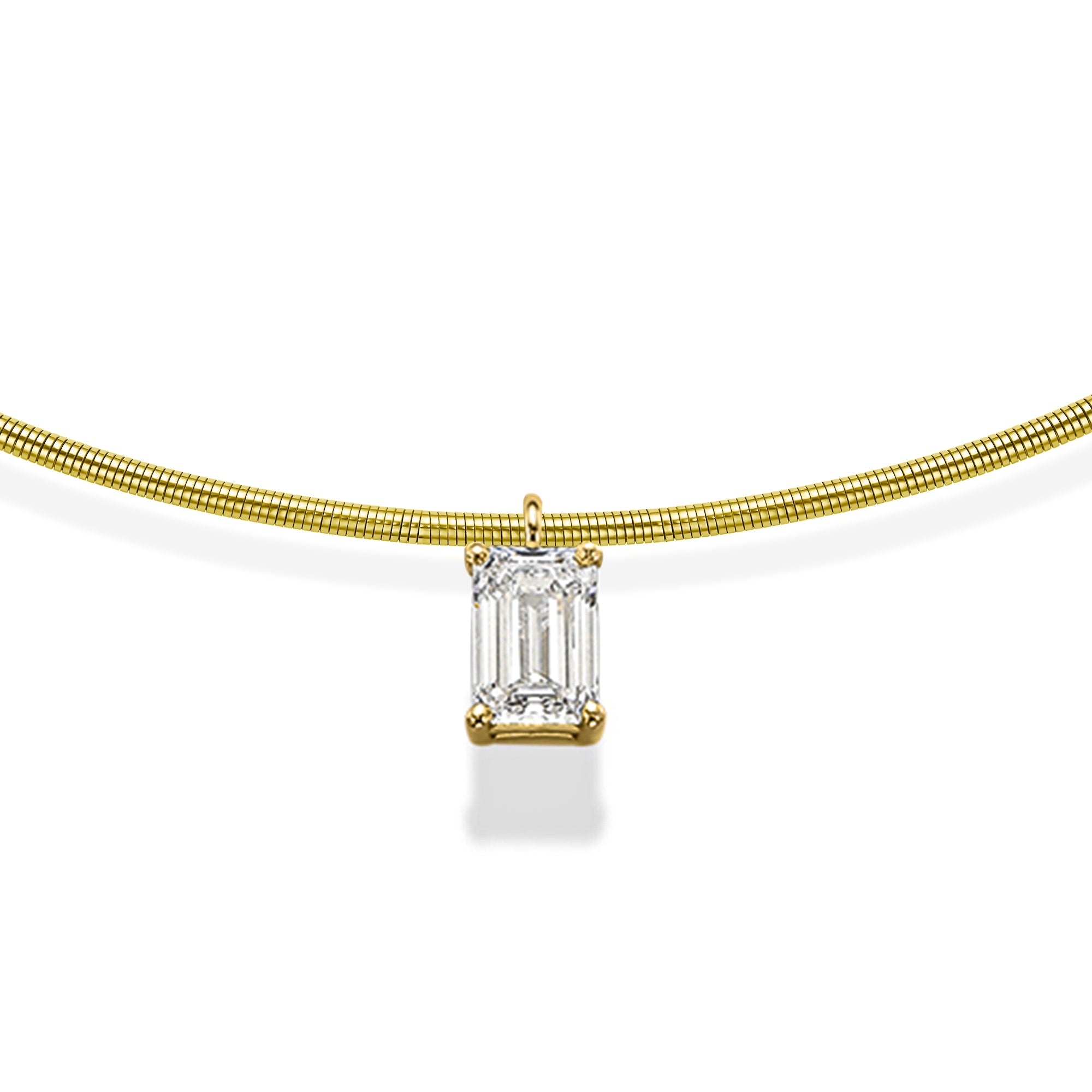 SOLO EMERALD 2.00 MM