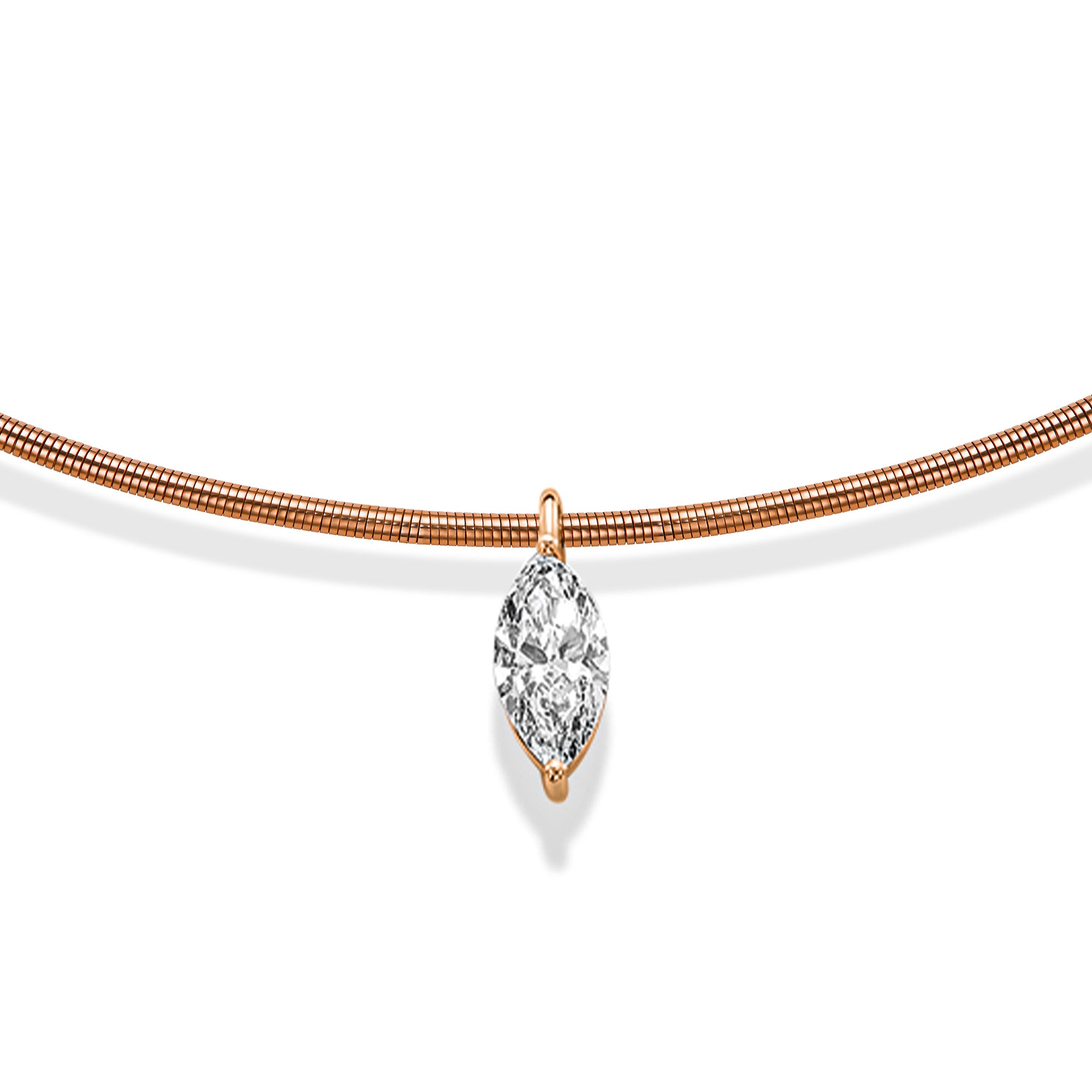 SOLO MARQUISE 2.00 MM