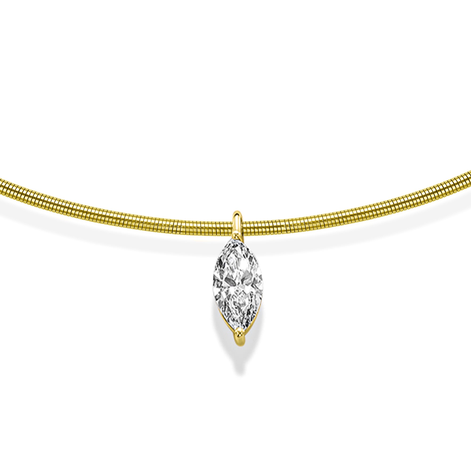 SOLO MARQUISE 2.00 MM