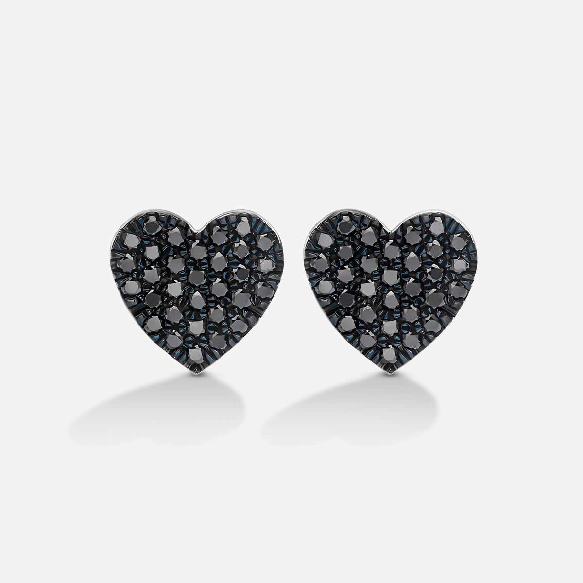 SOLO NOIR EARINGS