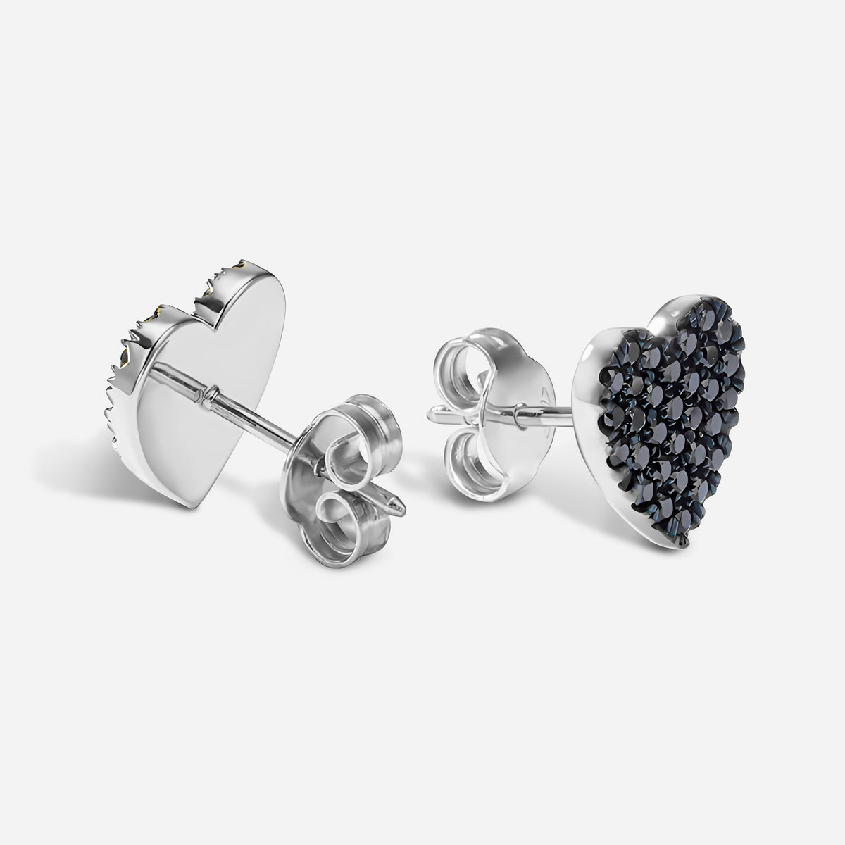 SOLO NOIR EARINGS