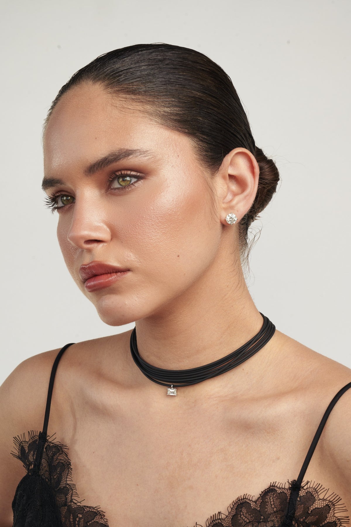 SILIKA BLACK 2 MM