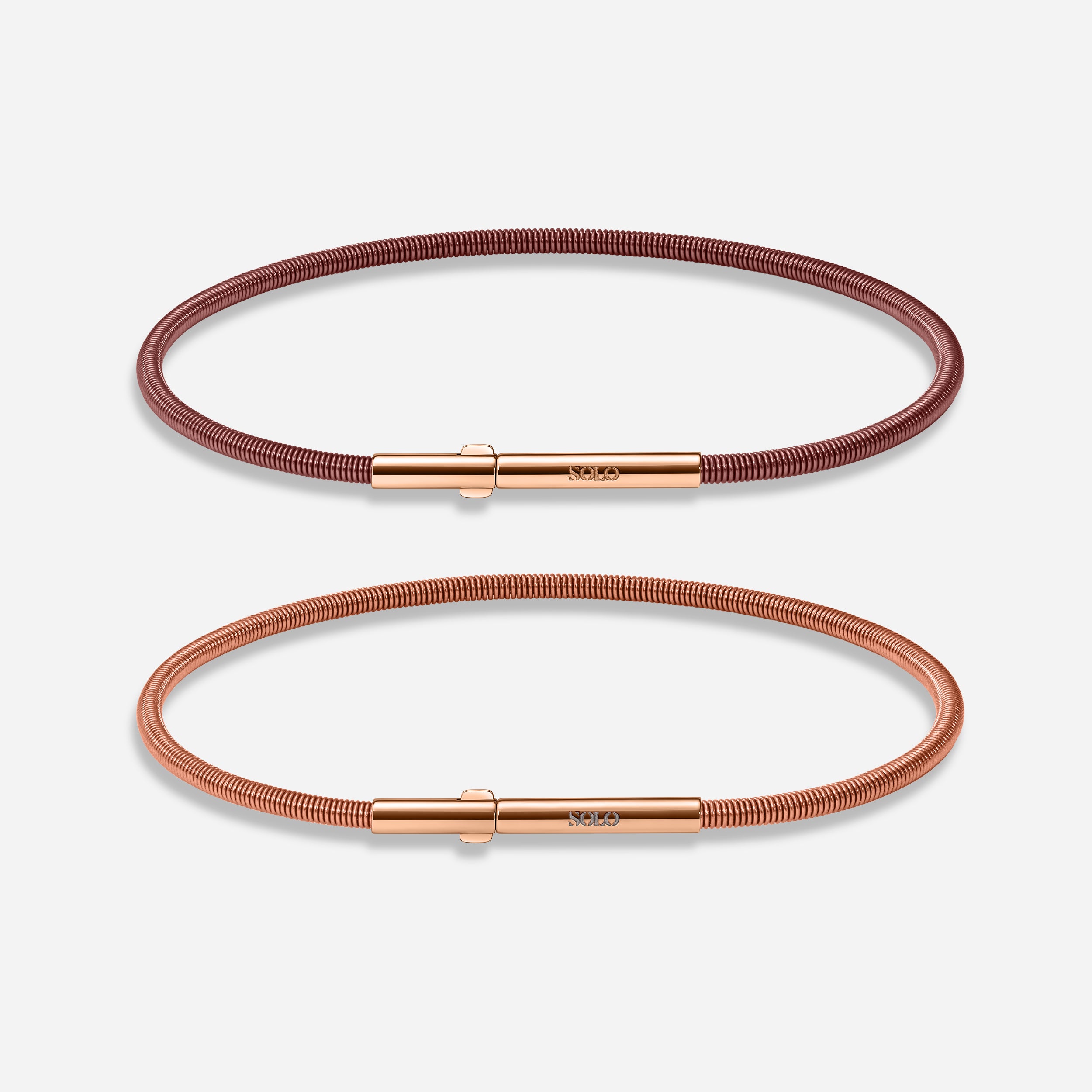 Pairs of 2 Bracelets
