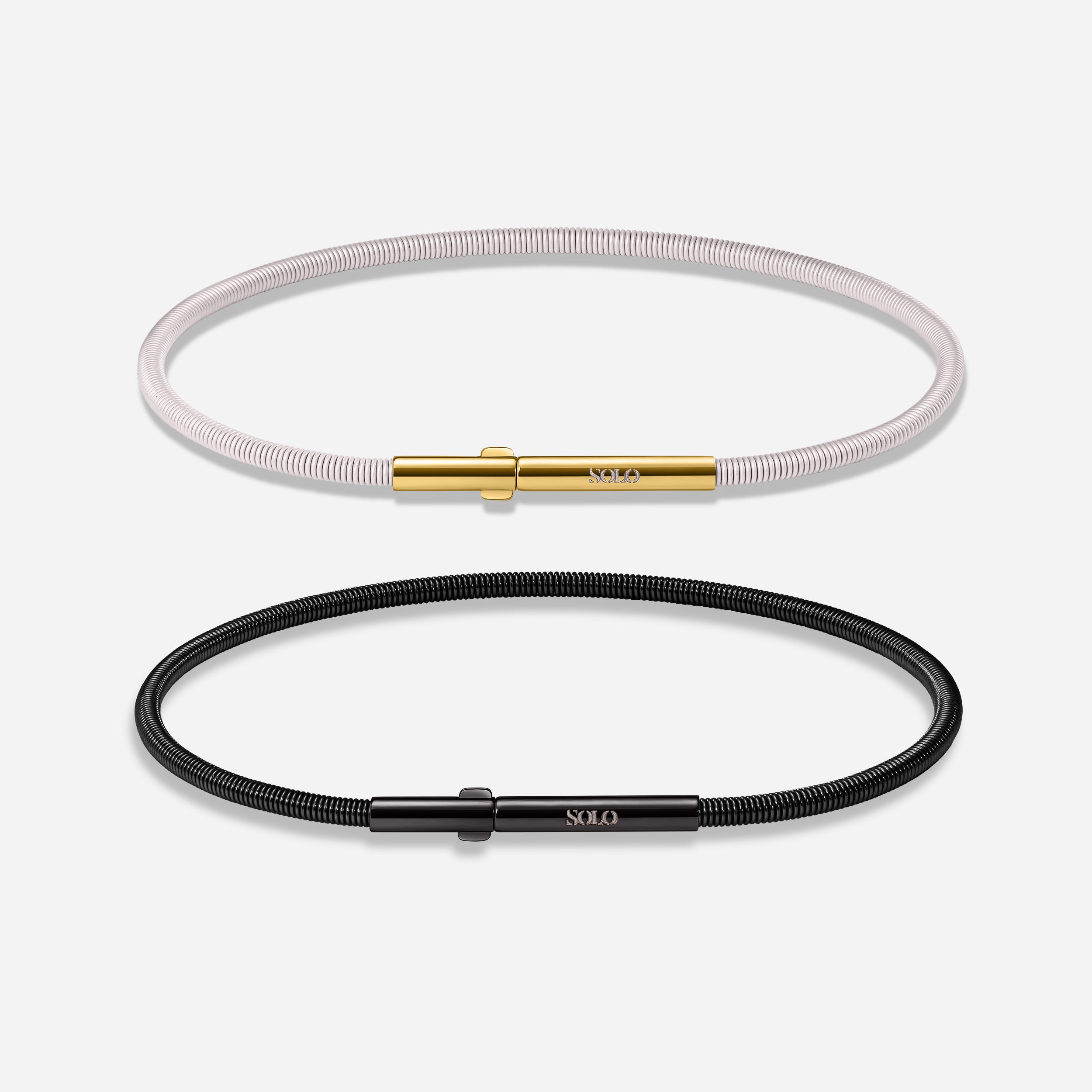 Pairs of 2 Bracelets
