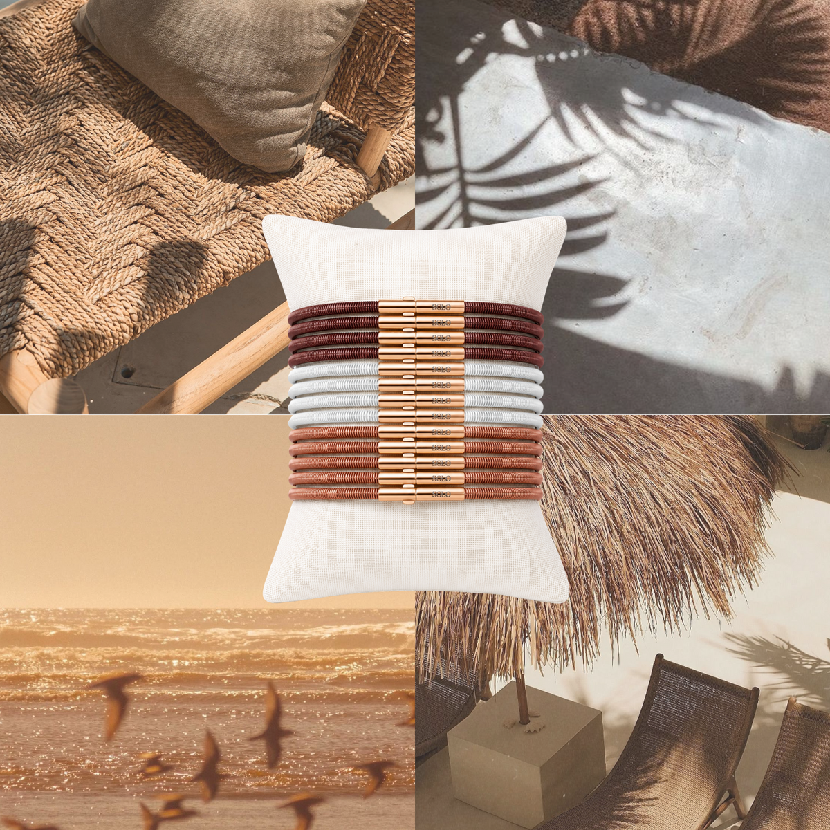 Create Your Own Bracelet Pairs