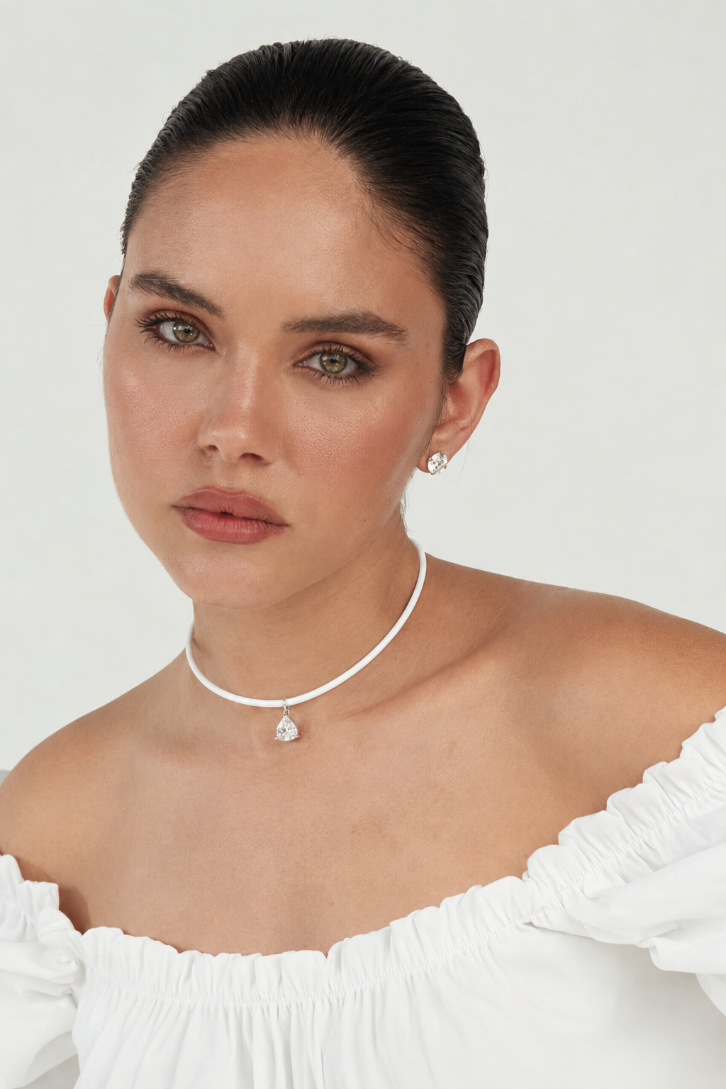 SILIKA WHITE 2 MM
