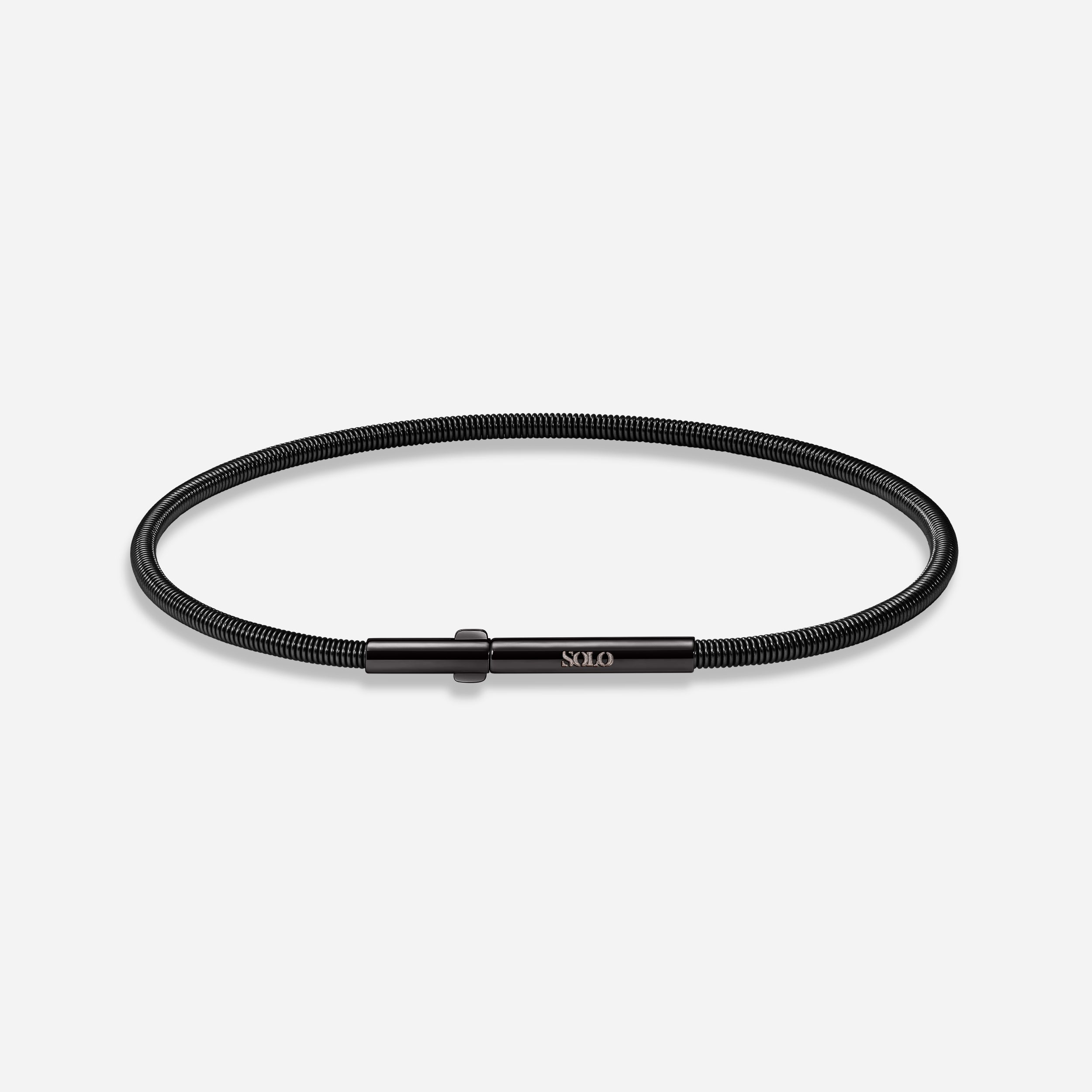 Bracelet Black