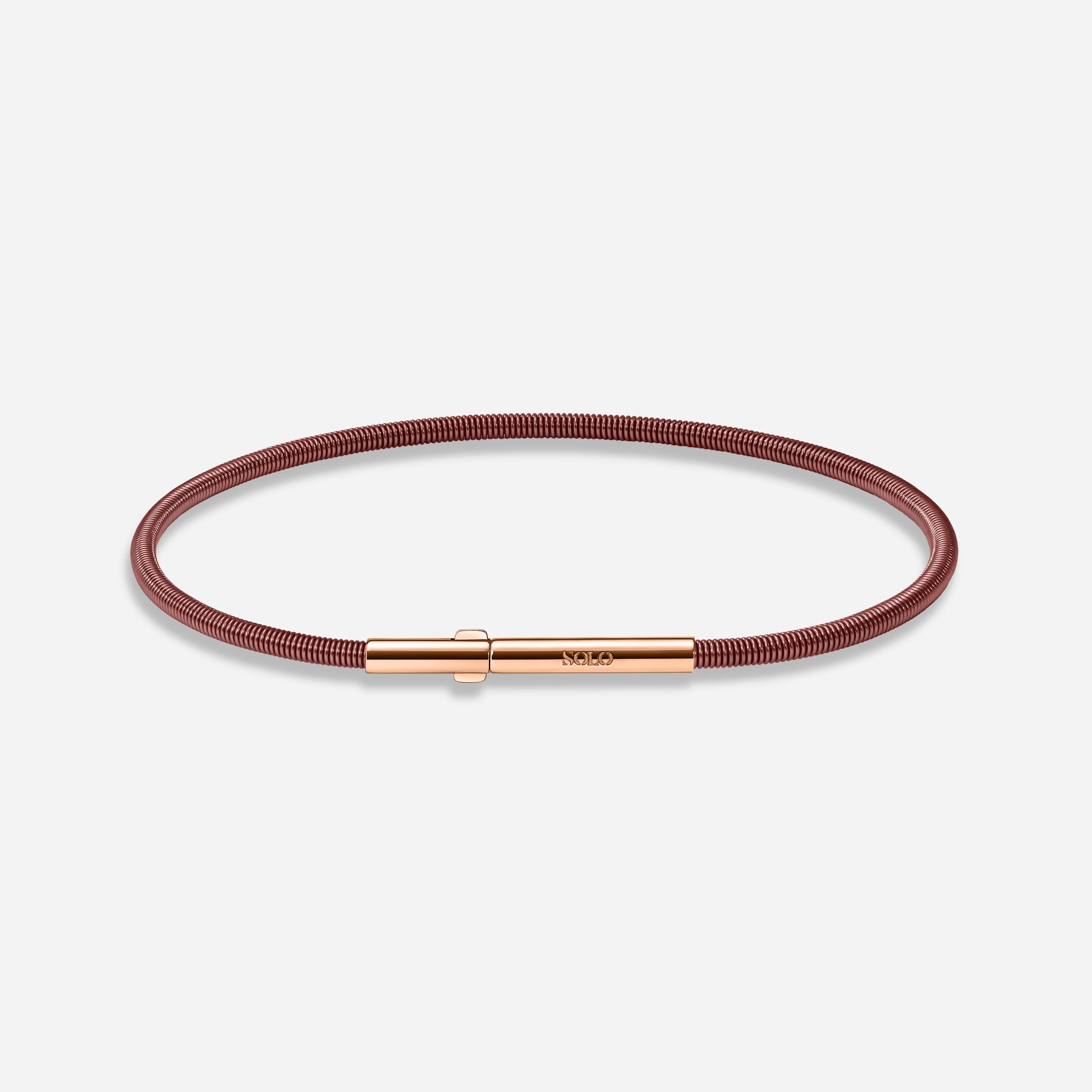 Bracelet Brown