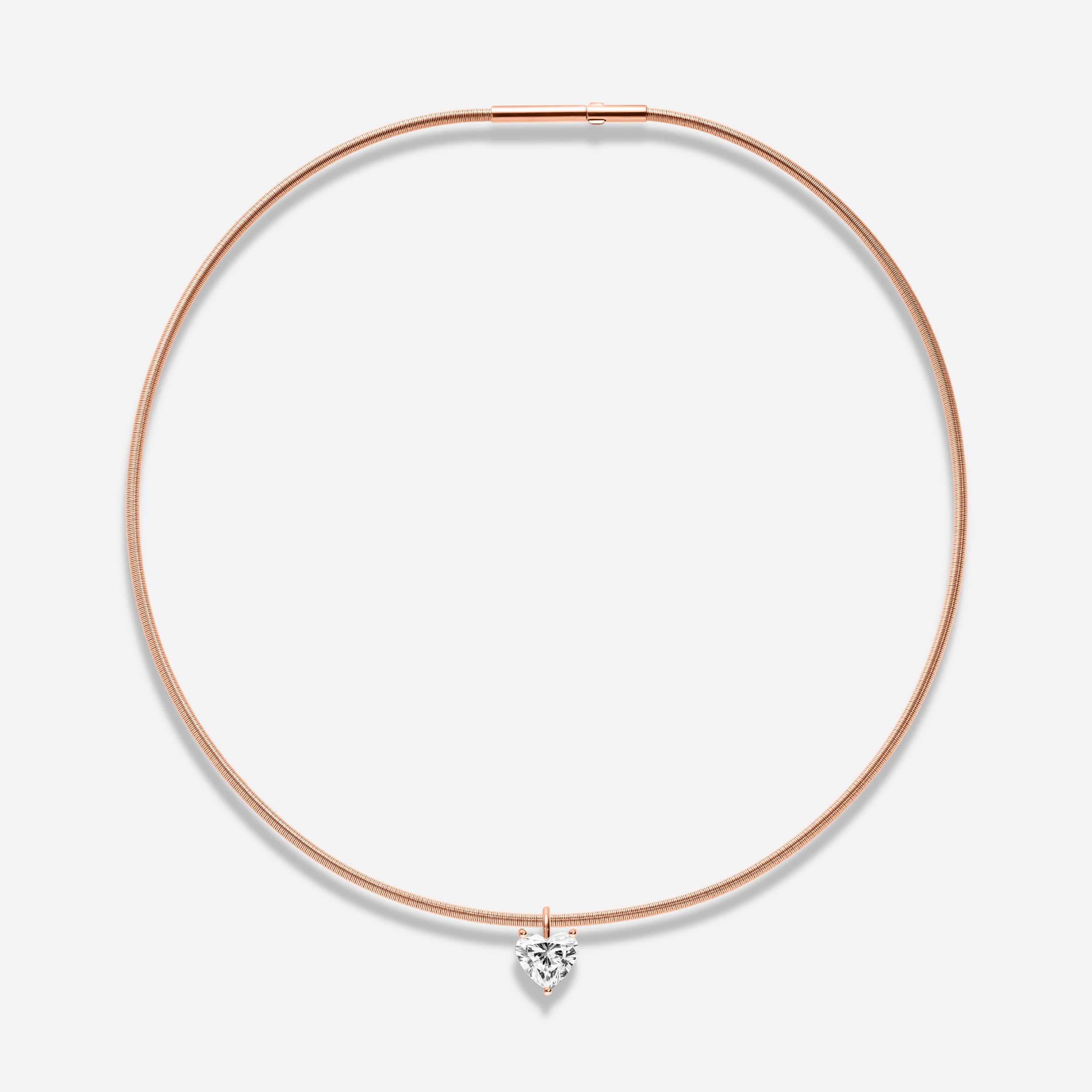 SOLO HEART 2.00 MM