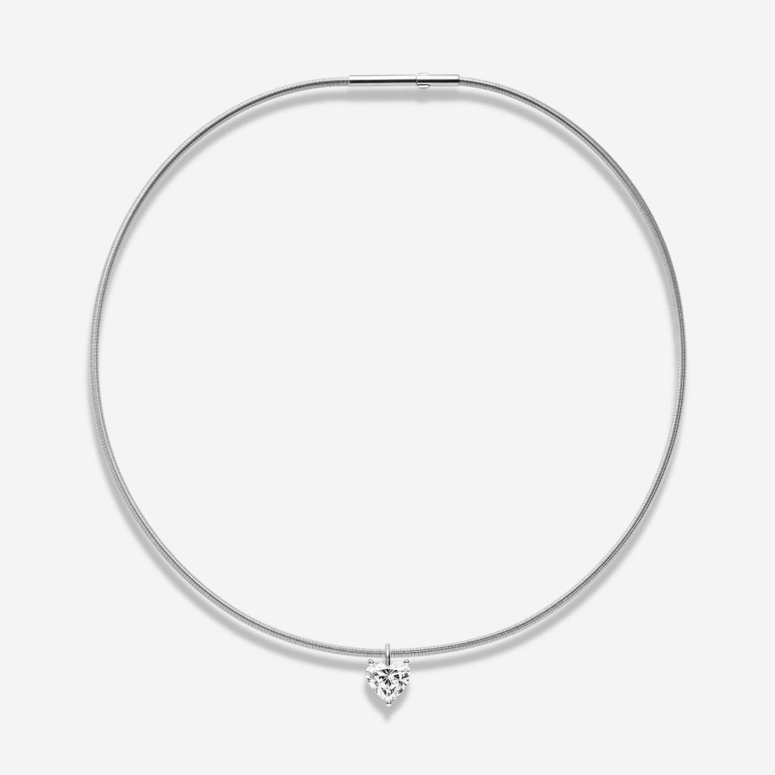 SOLO HEART 2.00 MM