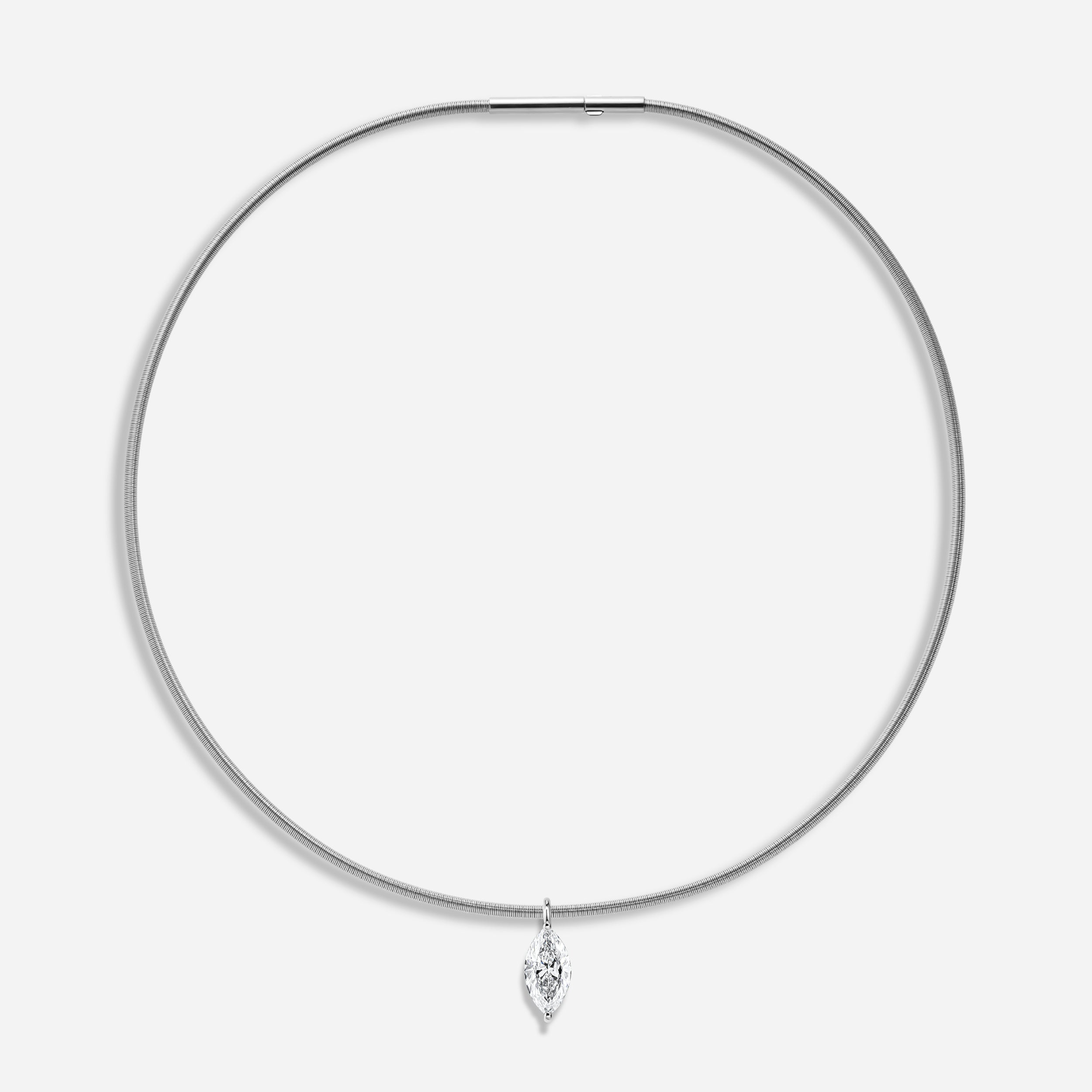 SOLO  MARQUISE 2.00 MM