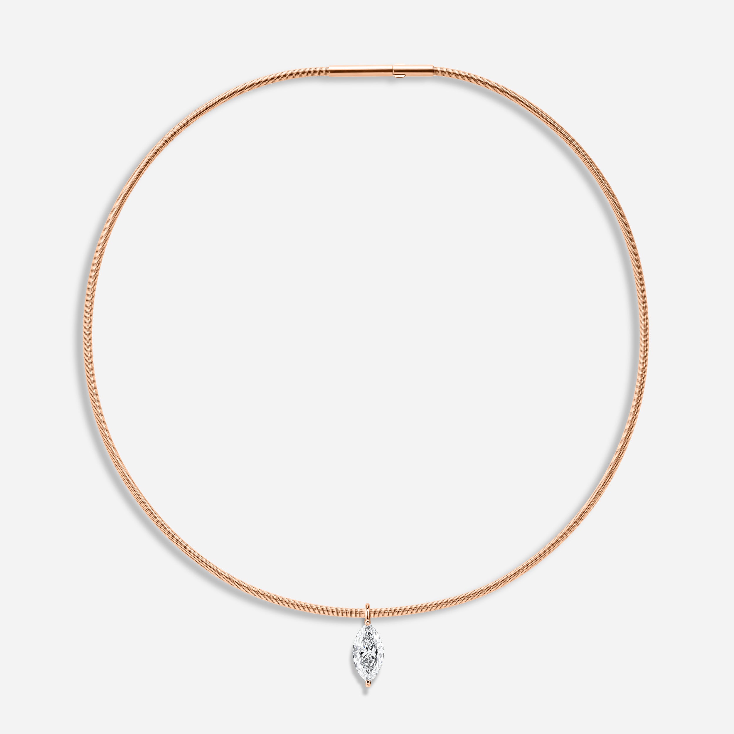 SOLO  MARQUISE 2.00 MM