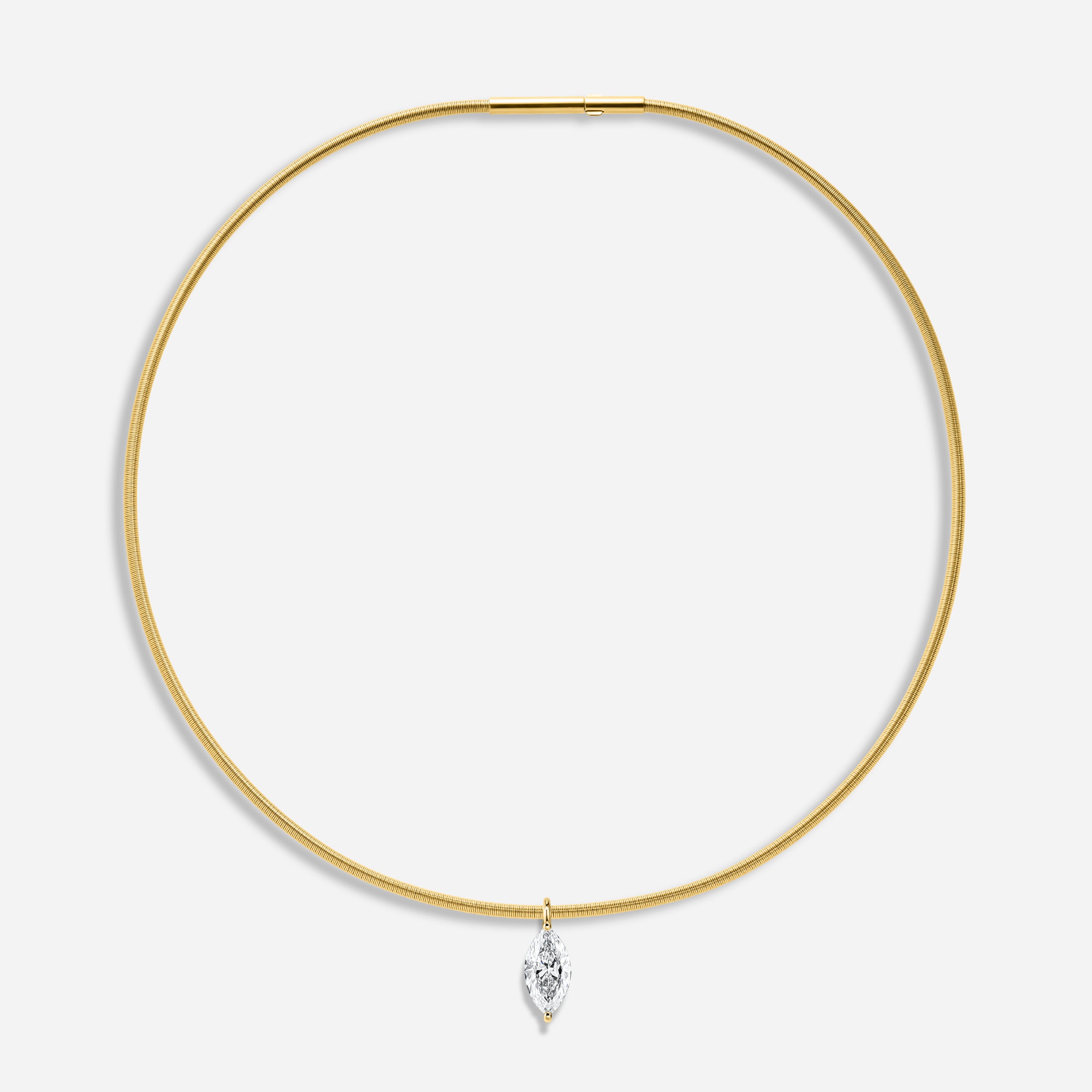 SOLO  MARQUISE 2.00 MM