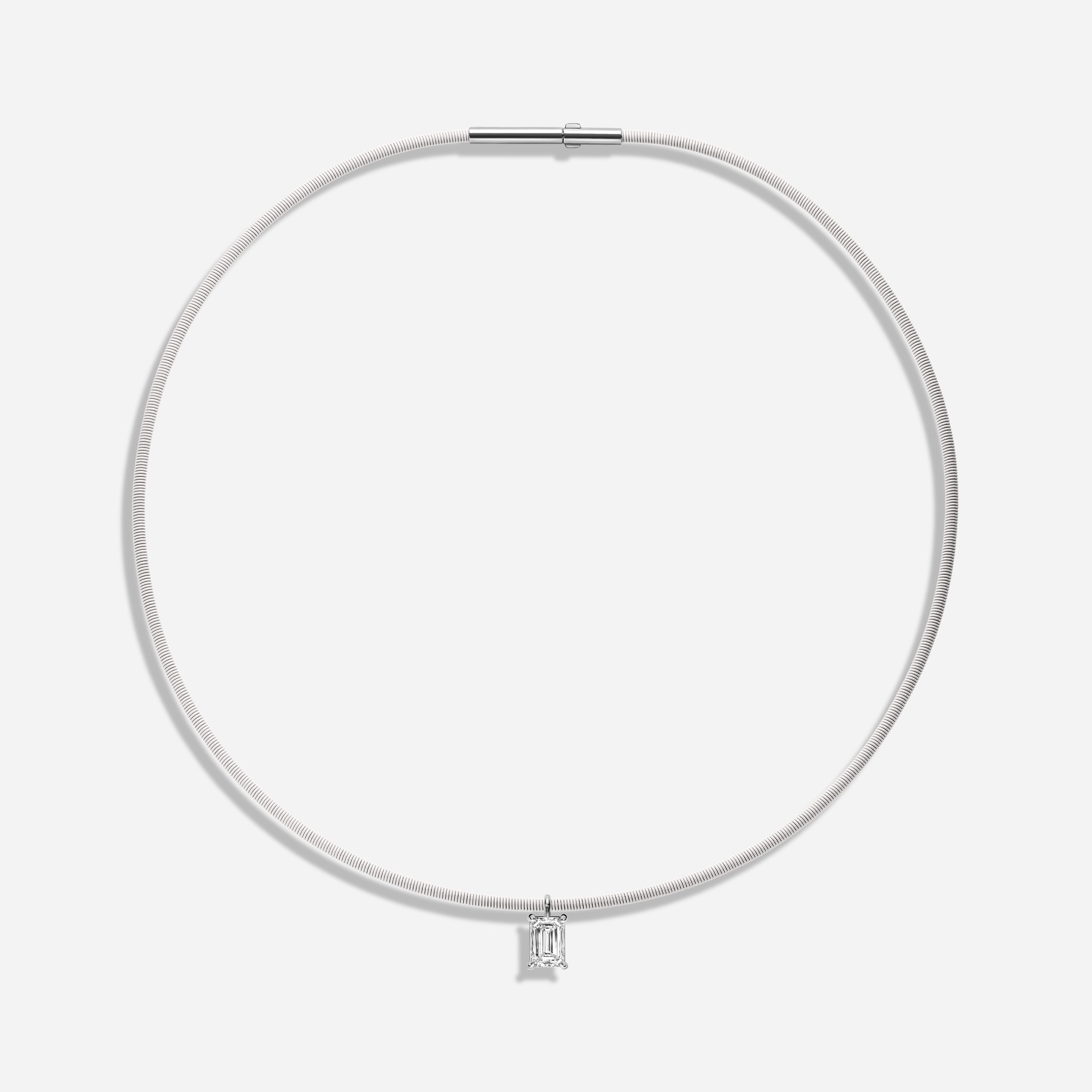 SOLO EMERALD 2.00 MM
