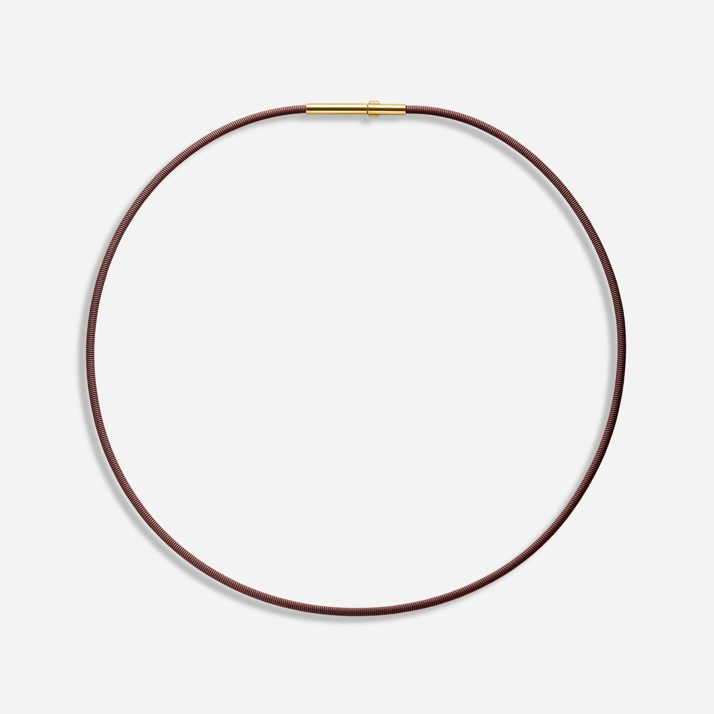 TUNE UP BROWN 2 MM