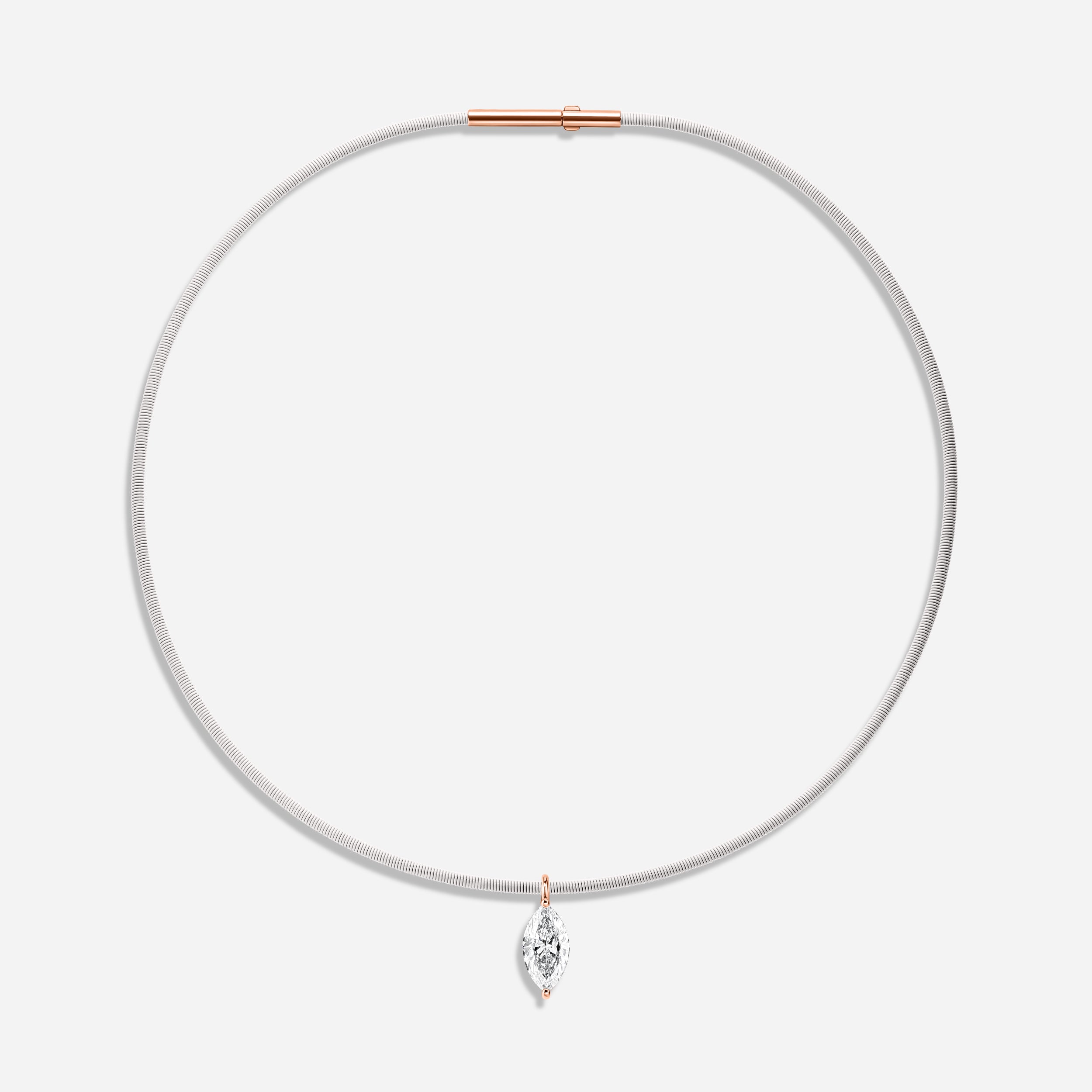 SOLO  MARQUISE 2.00 MM