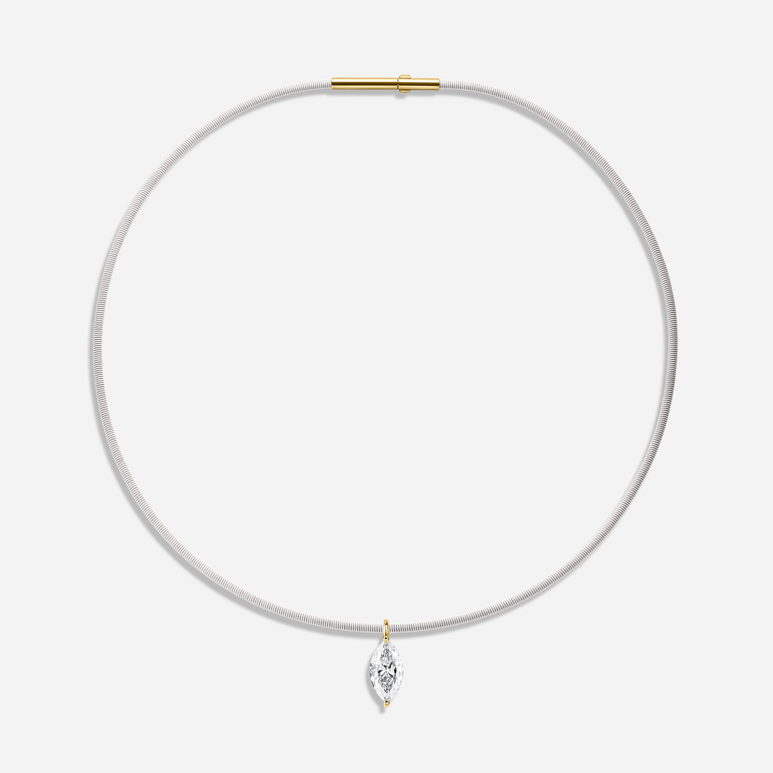 SOLO  MARQUISE 2.00 MM