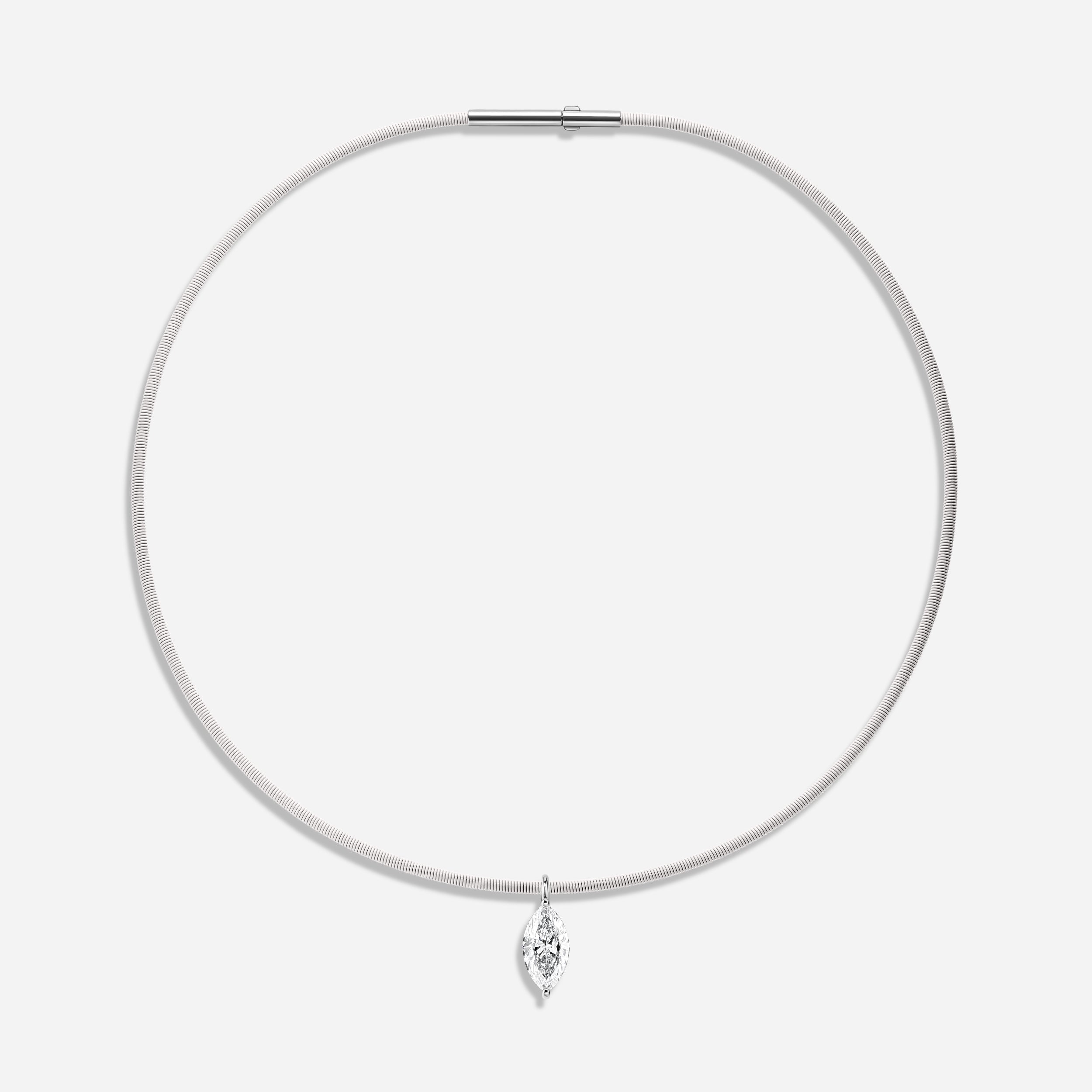 SOLO  MARQUISE 2.00 MM