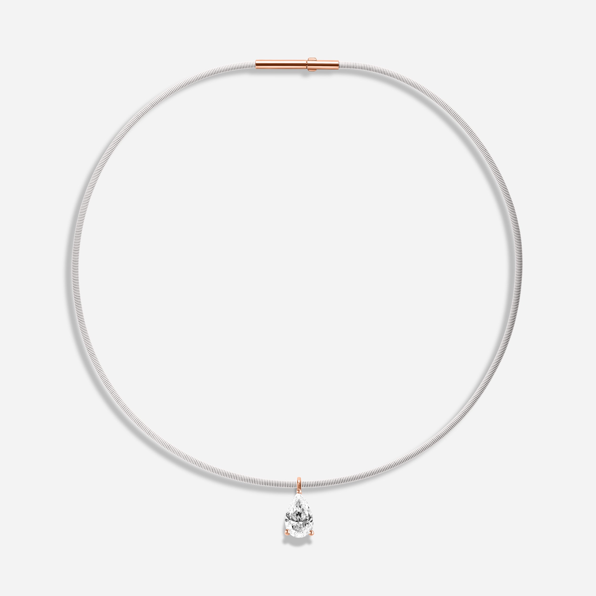 SOLO PEAR 2.00 MM