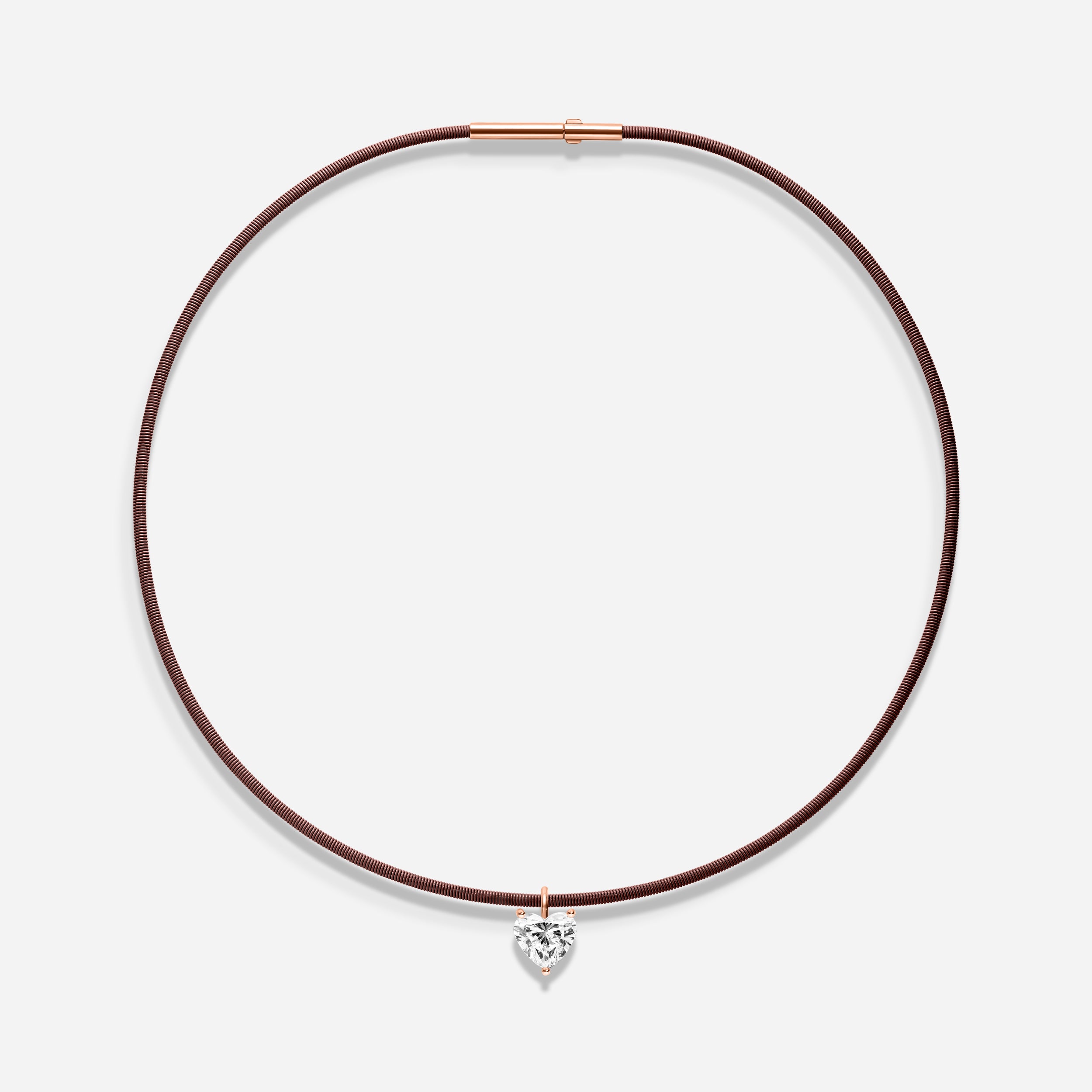SOLO HEART 2.00 MM
