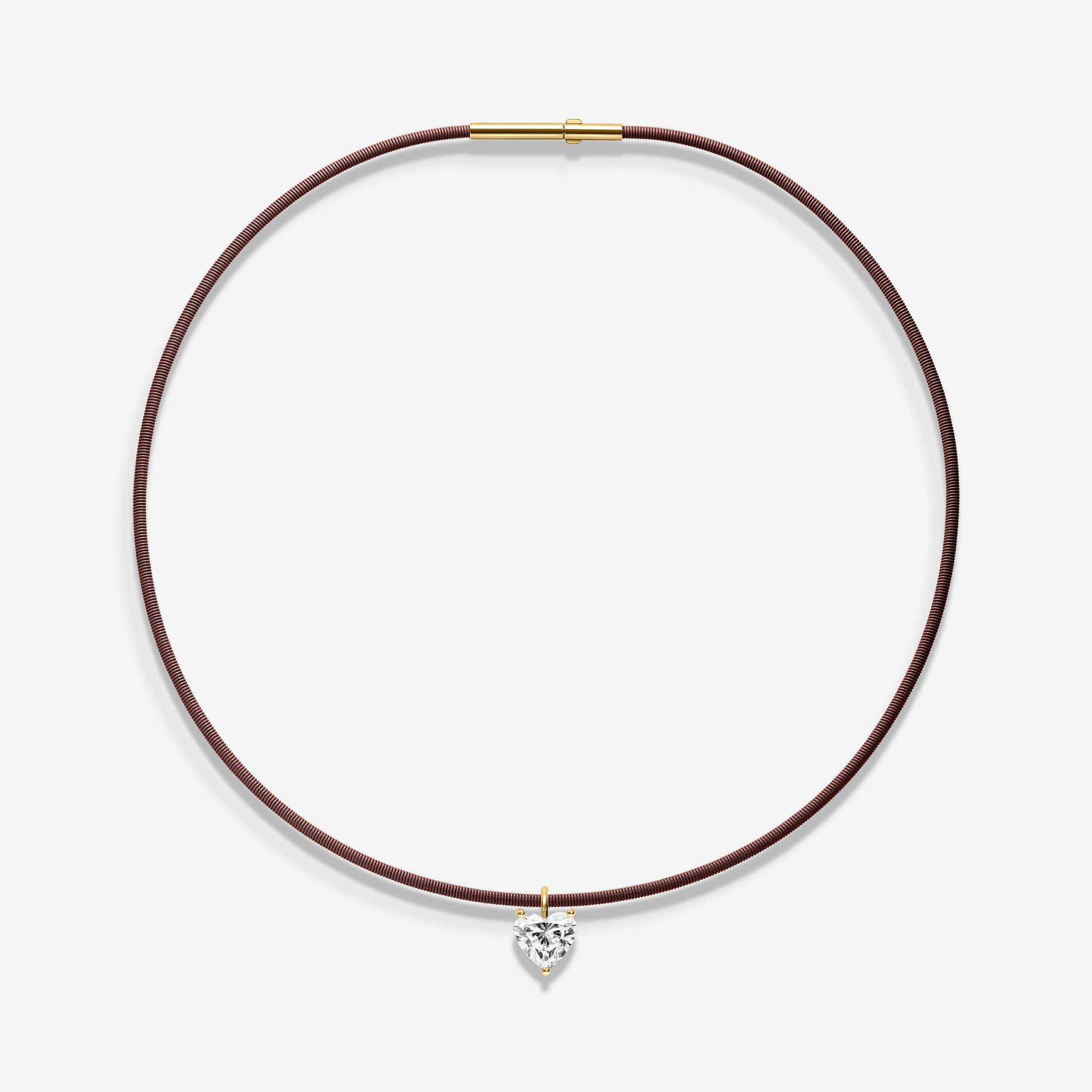 SOLO HEART 2.00 MM