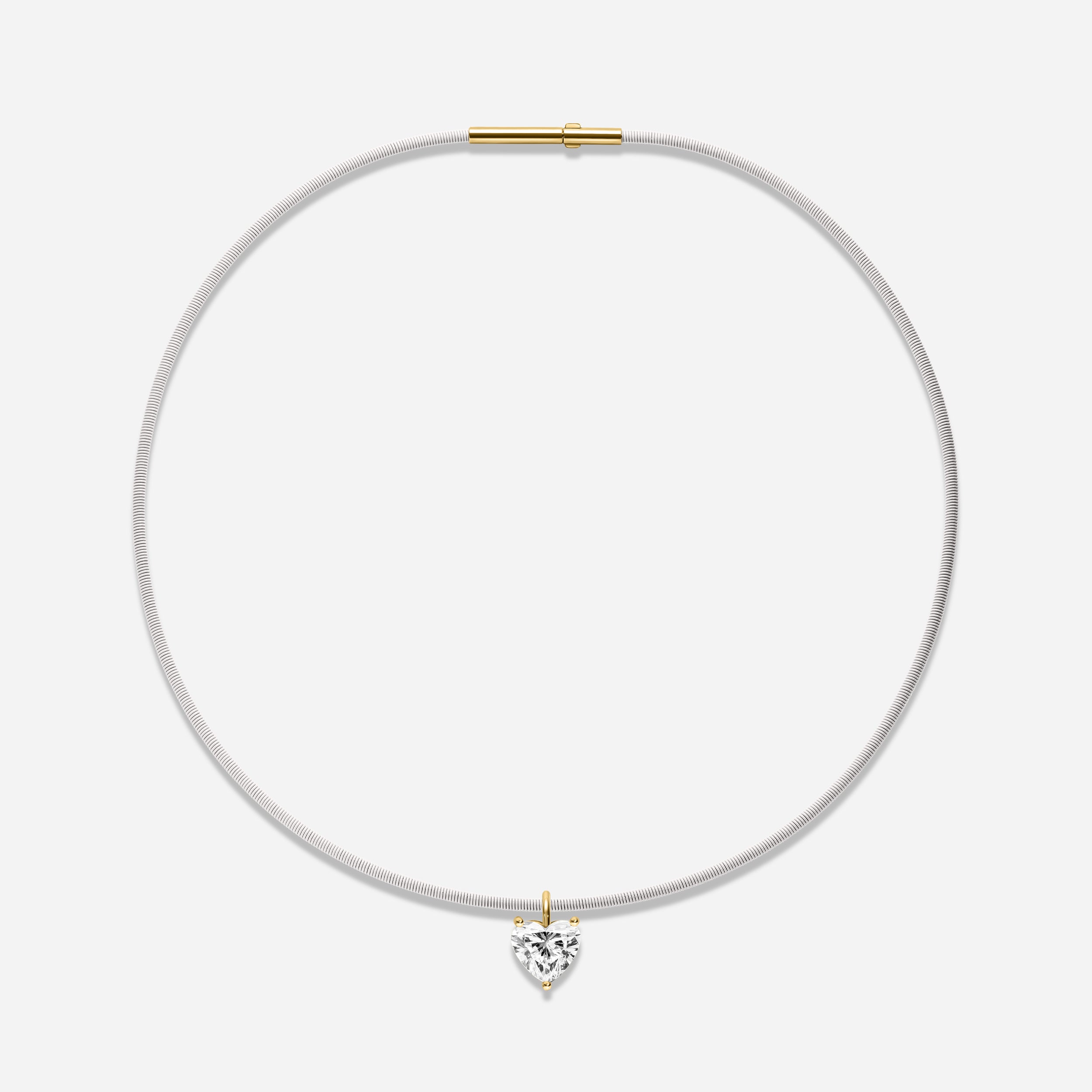 SOLO HEART 2.00 MM
