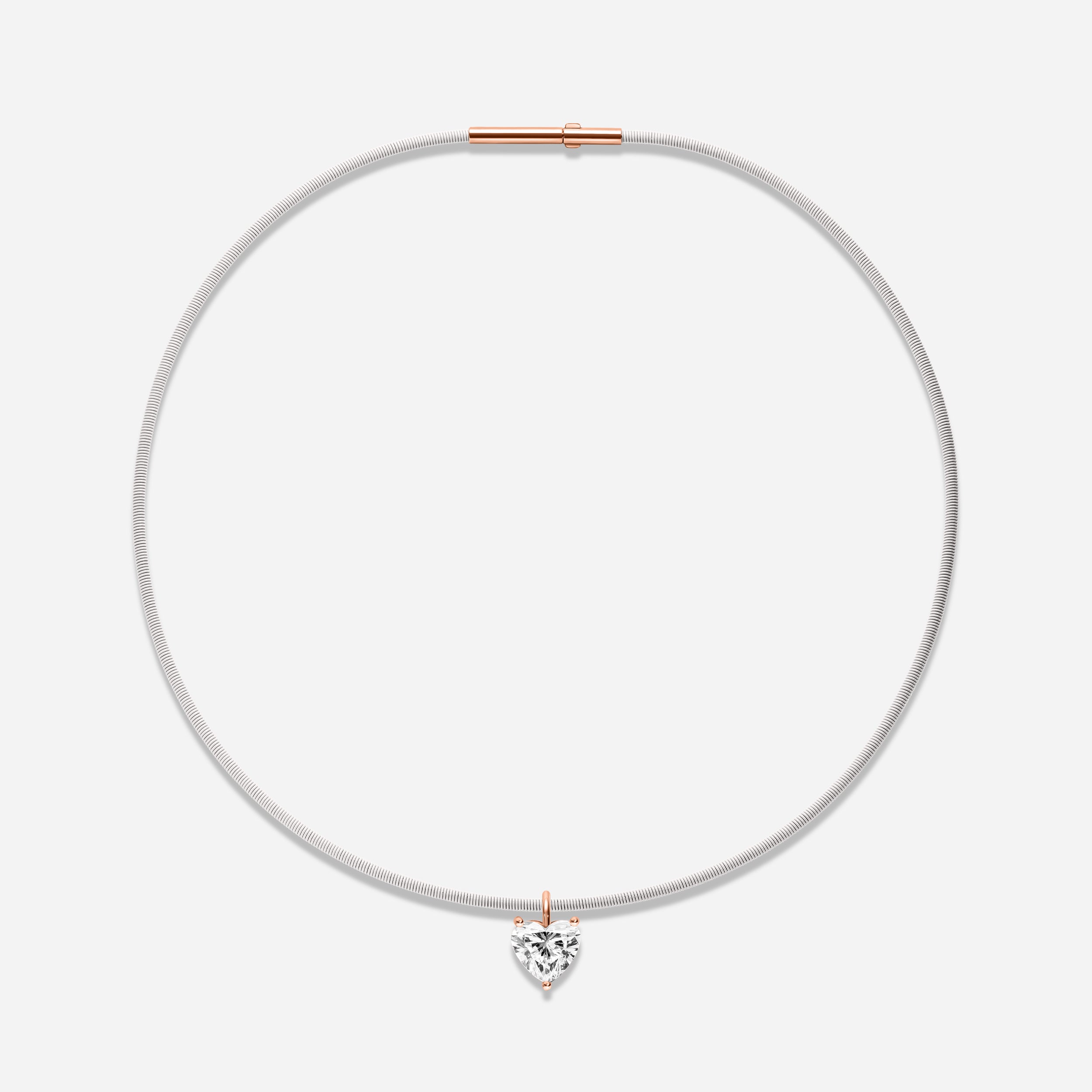 SOLO HEART 2.00 MM