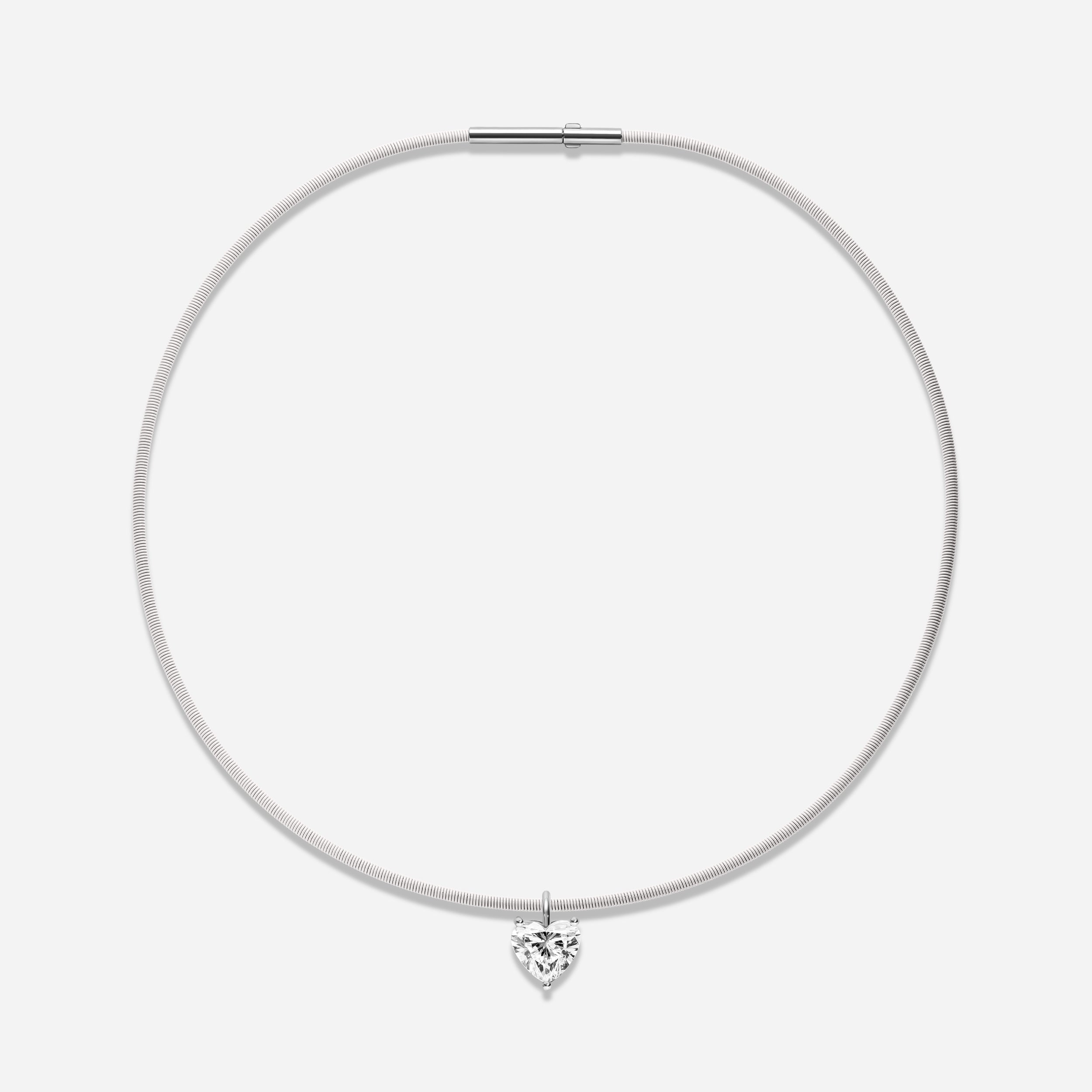 SOLO HEART 2.00 MM