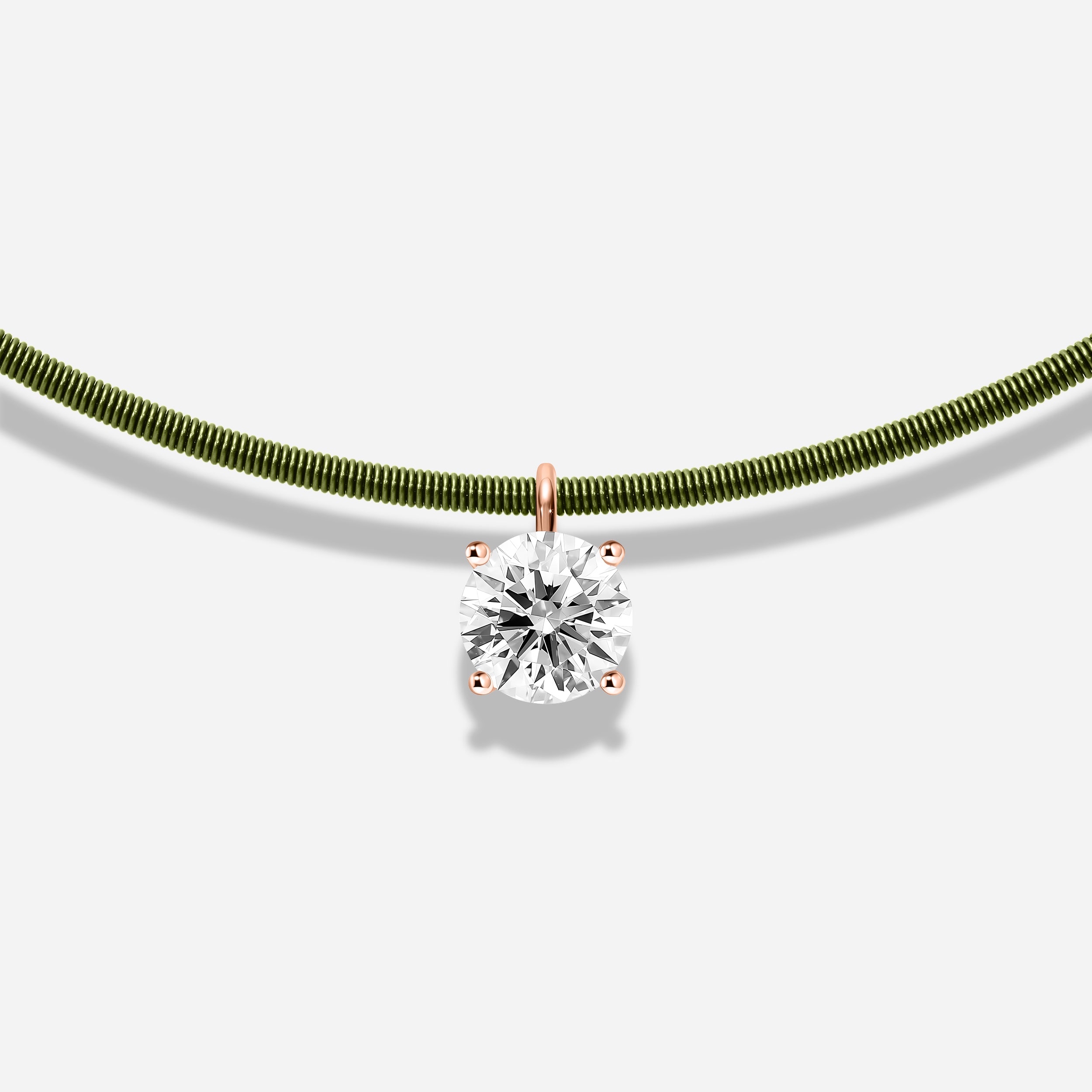 chain_רוז-גולד__tourmaline-green