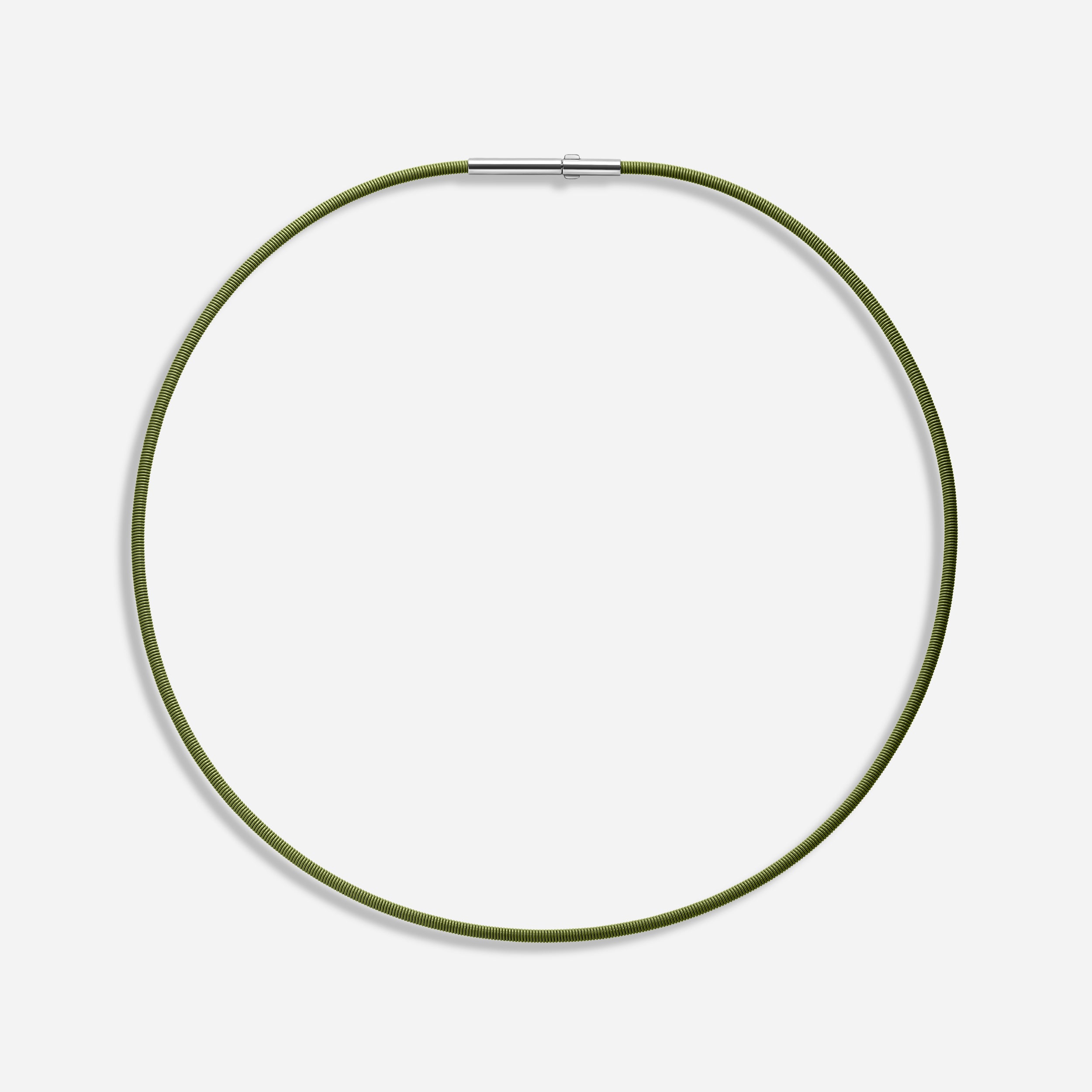 TUNE UP TURMALIN GREEN 2 MM