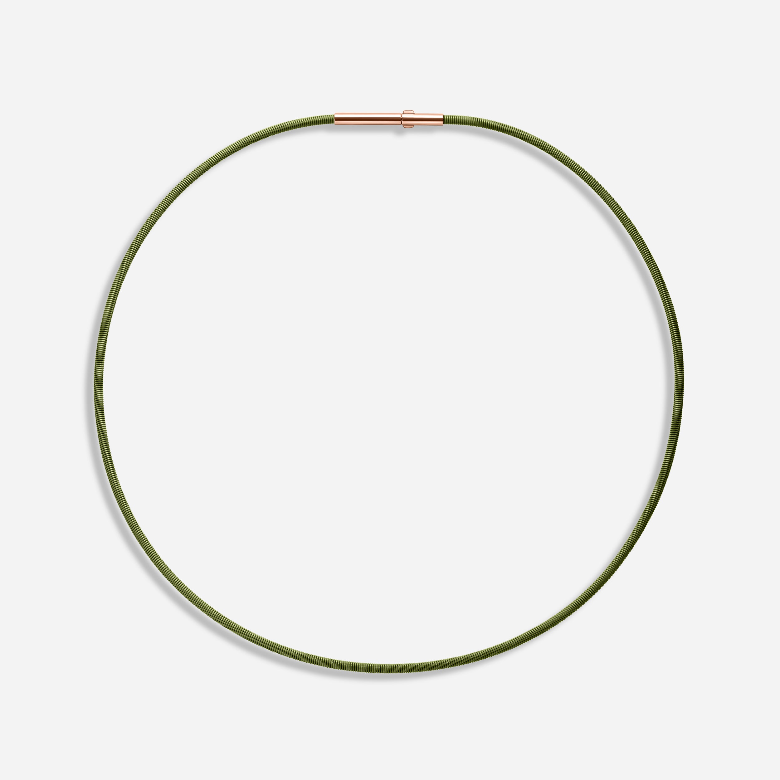 TUNE UP TURMALIN GREEN 2 MM