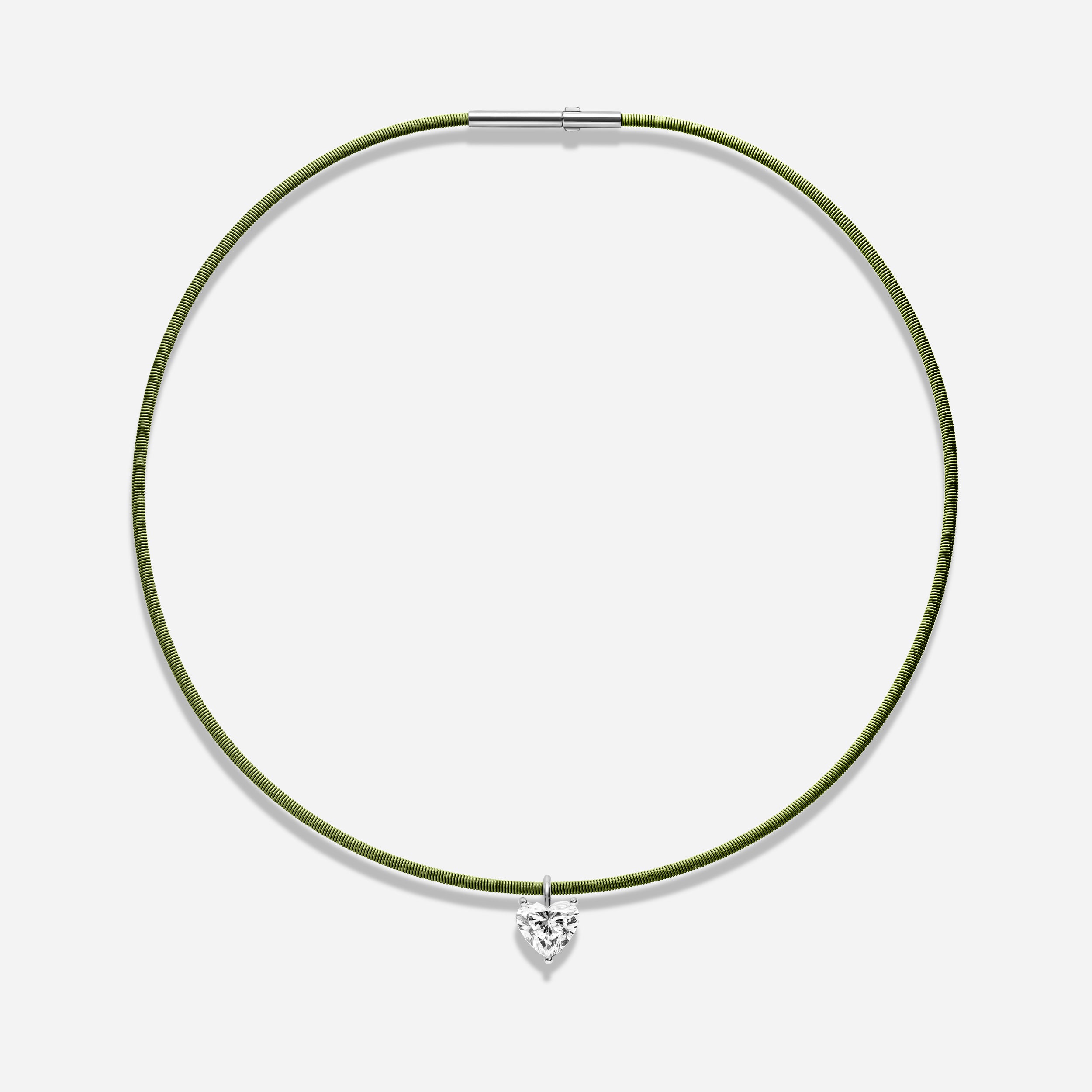 SOLO HEART 2.00 MM