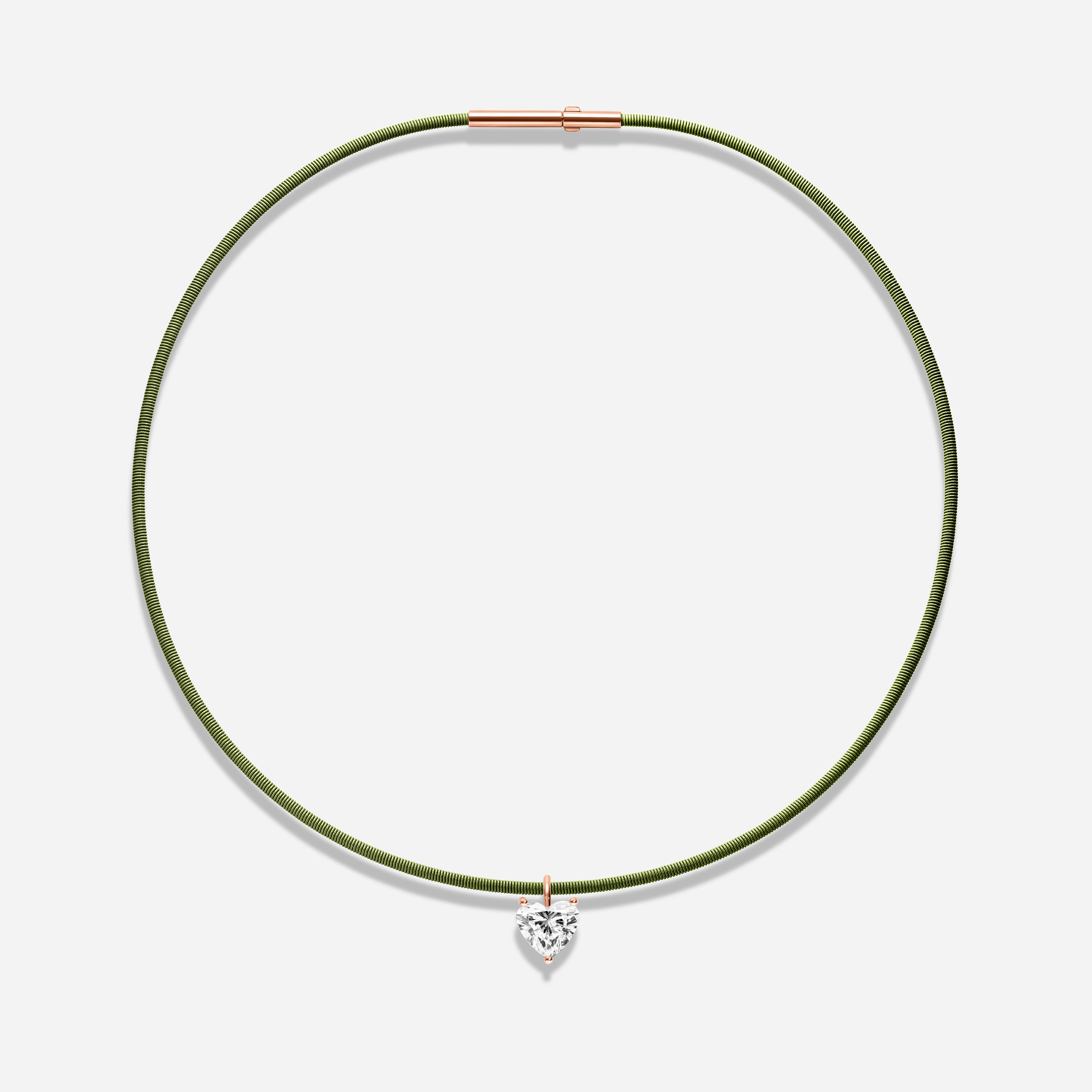 SOLO HEART 2.00 MM