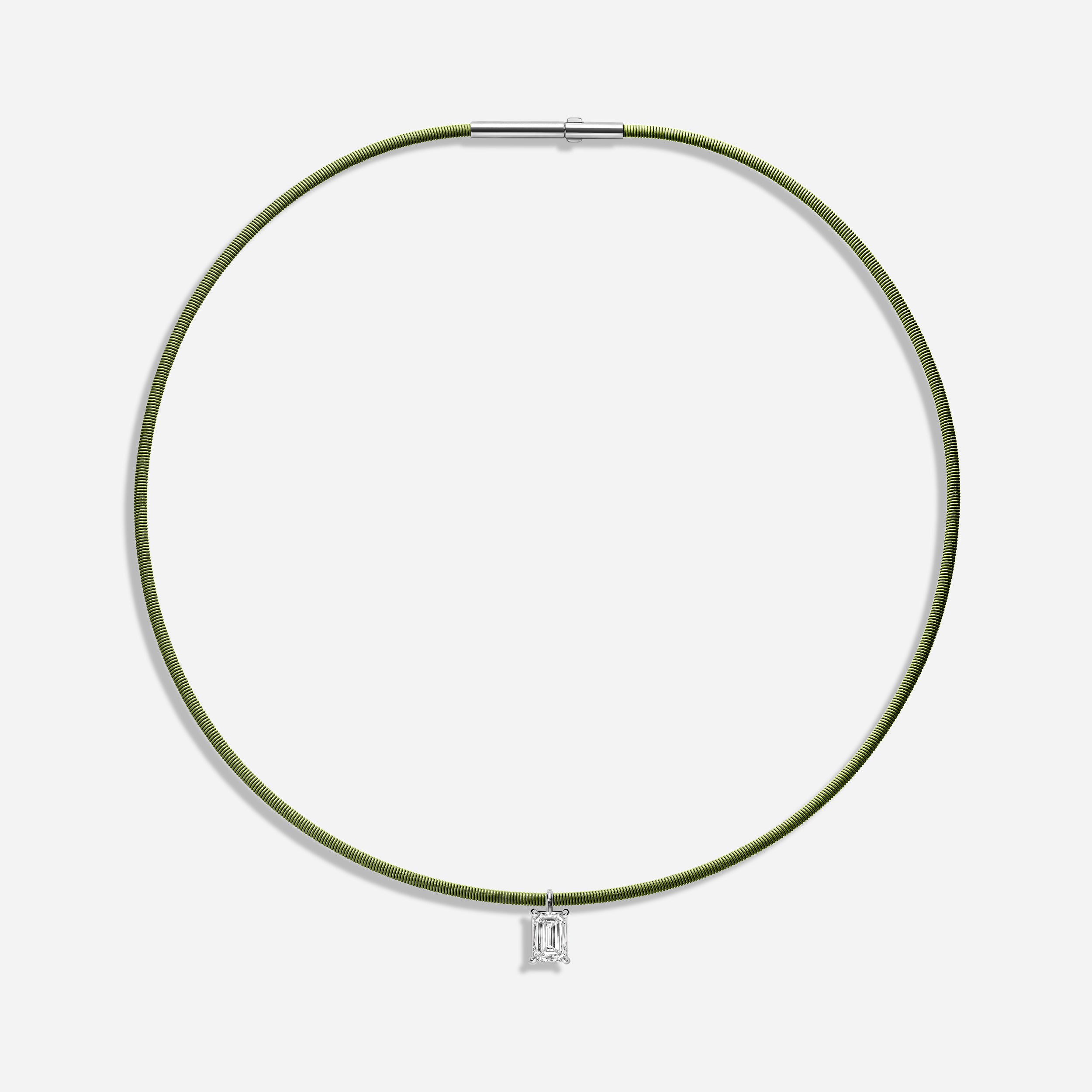 SOLO EMERALD 2.00 MM