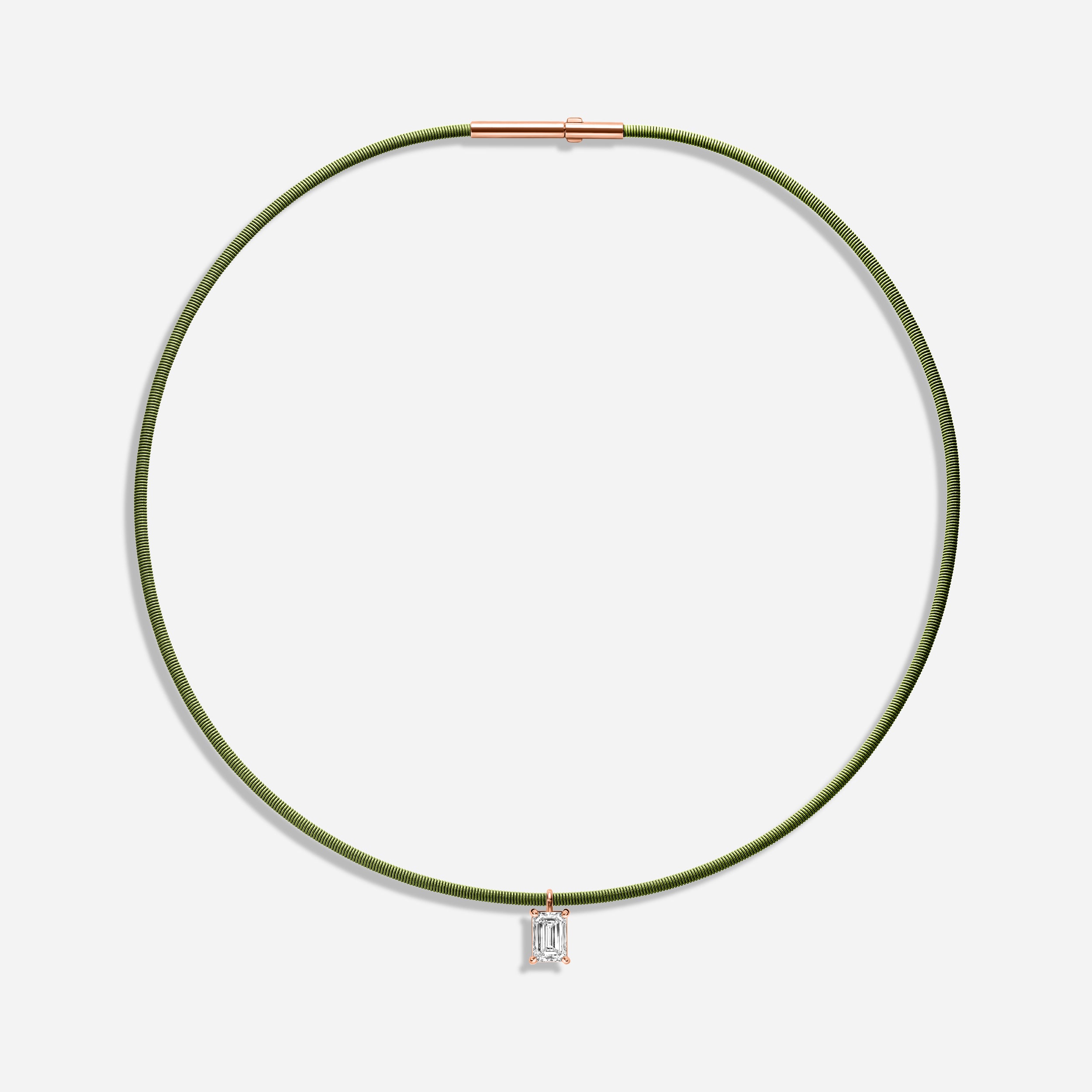 SOLO EMERALD 2.00 MM